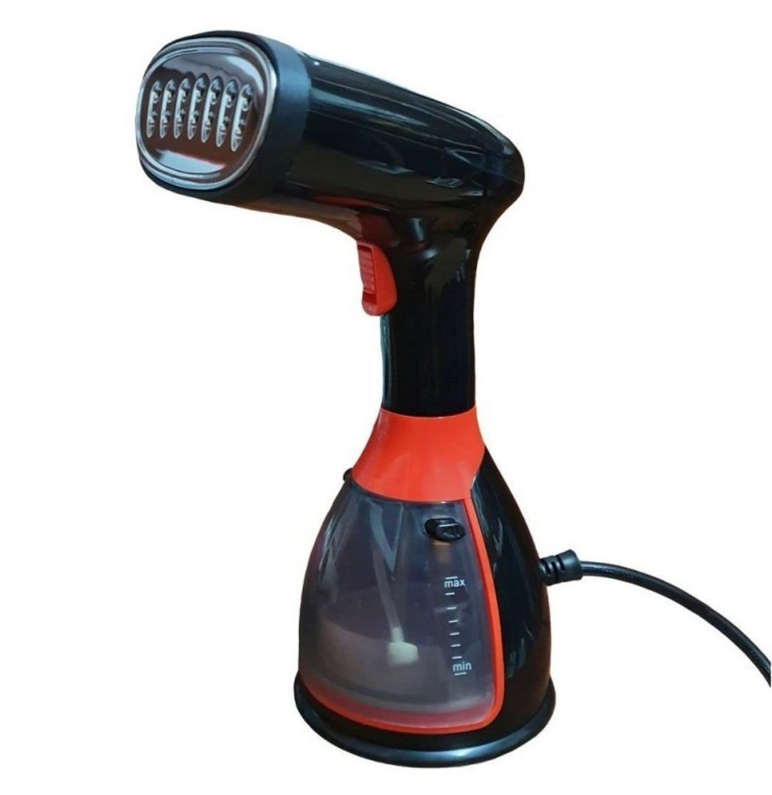 Tvaika gludeklis, 1500 W