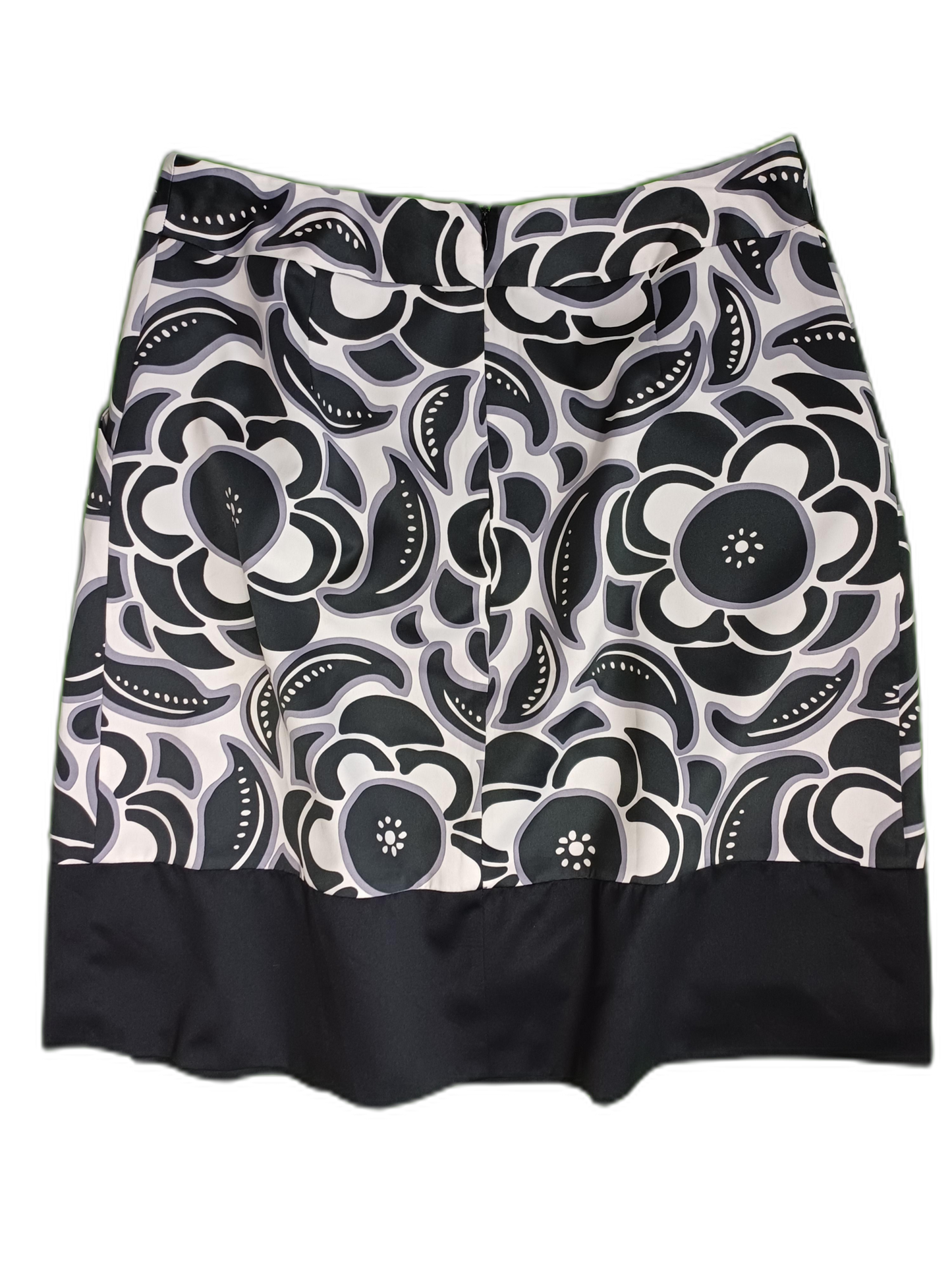 Sieviešu svārki - Papaya - L - 38EU - 12UK