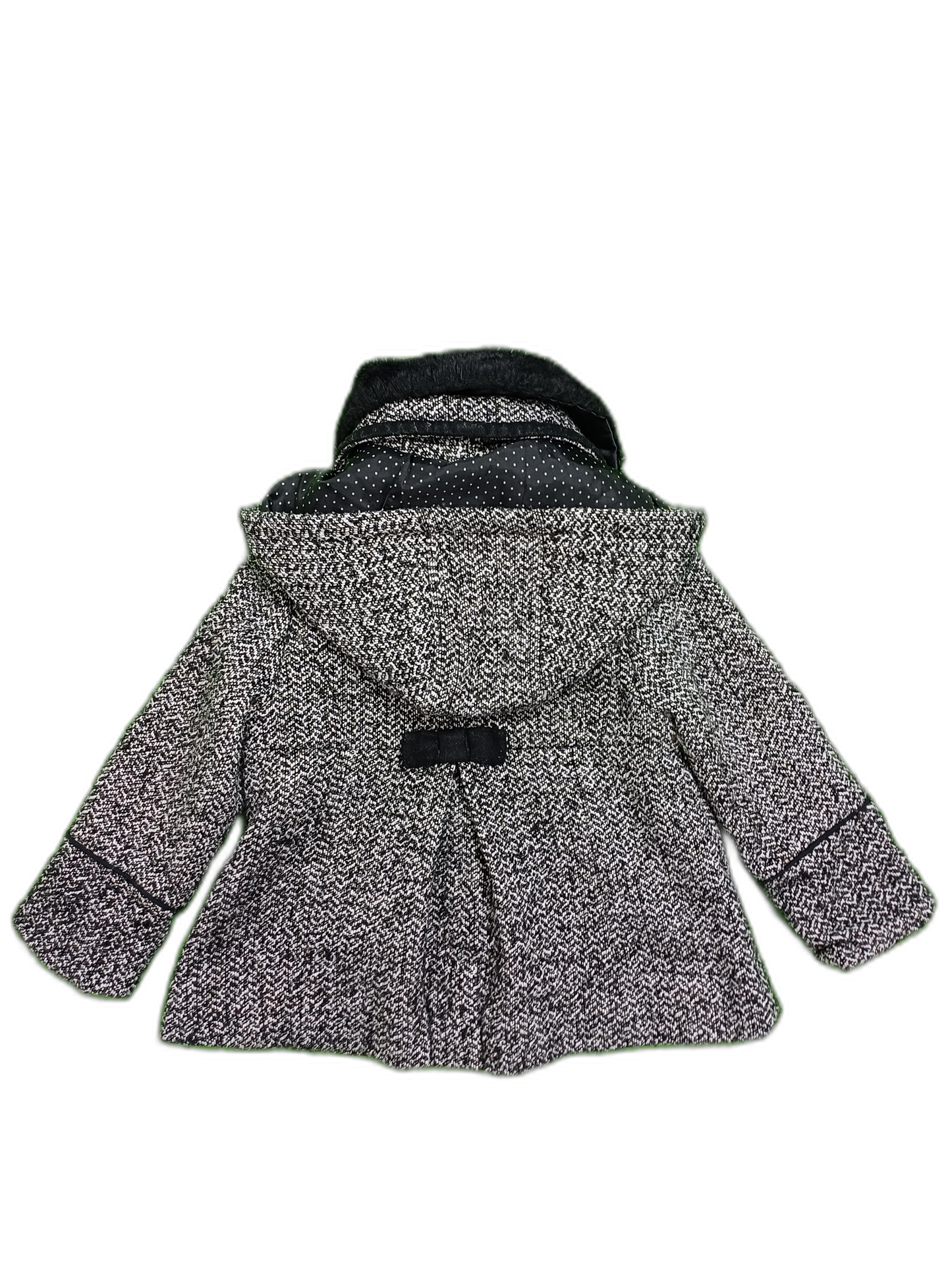 Meiteņu mētelis - Вт - 18M - 80-86EU - 12-18M UK
