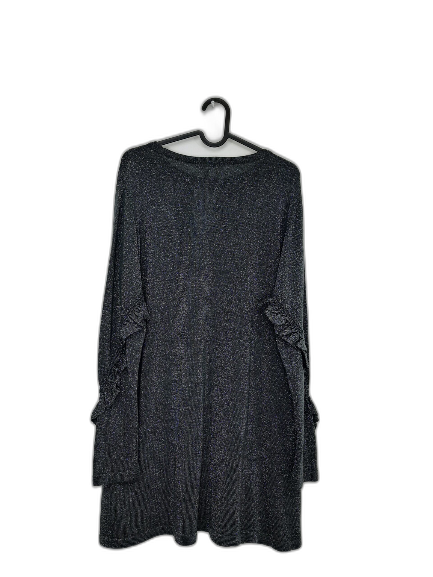 Sieviešu planais djemperis - Вт - UK 16