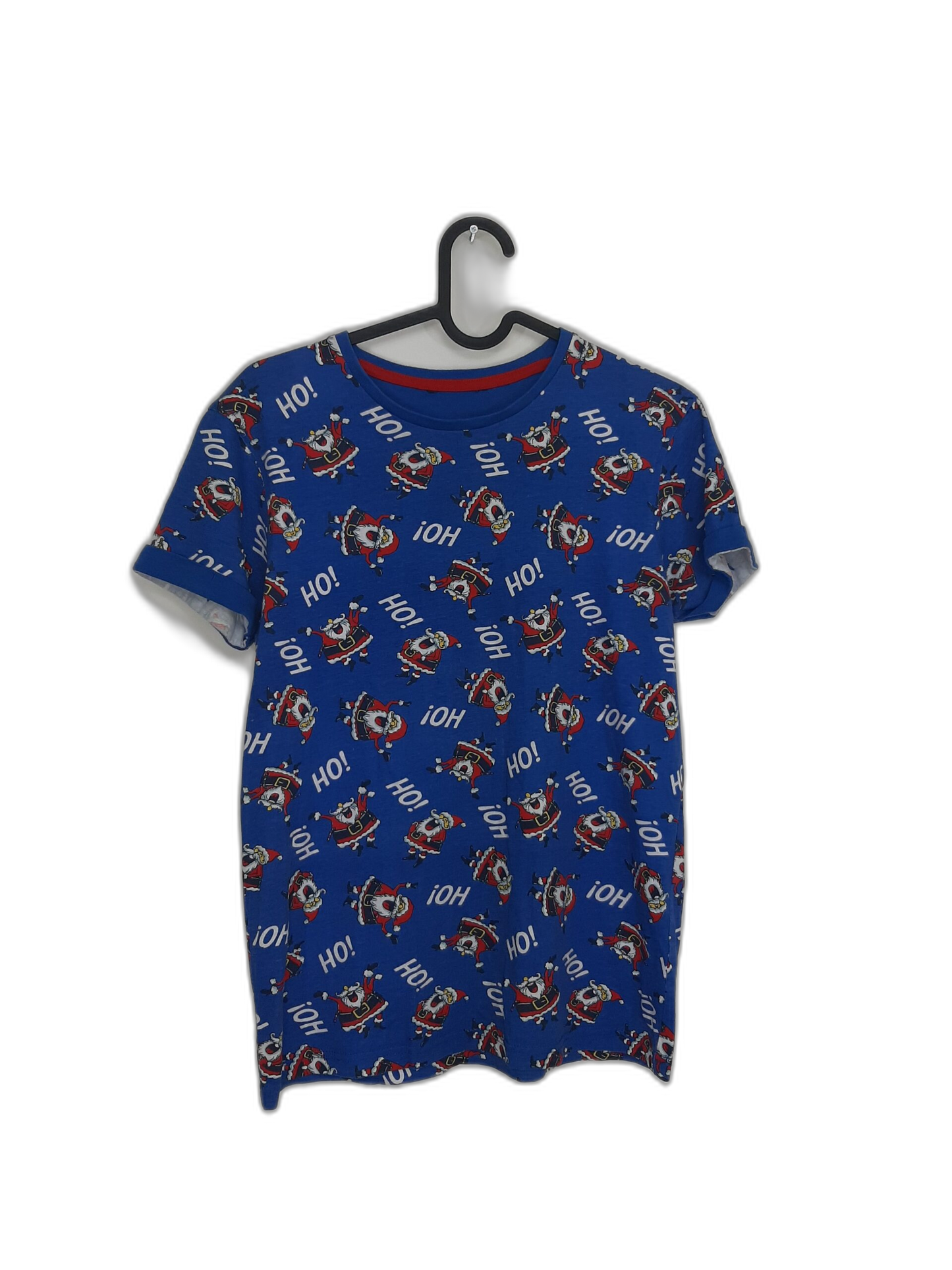 Zēnu ziemassvētku krekliņš - Primark - 9 - 10 град.