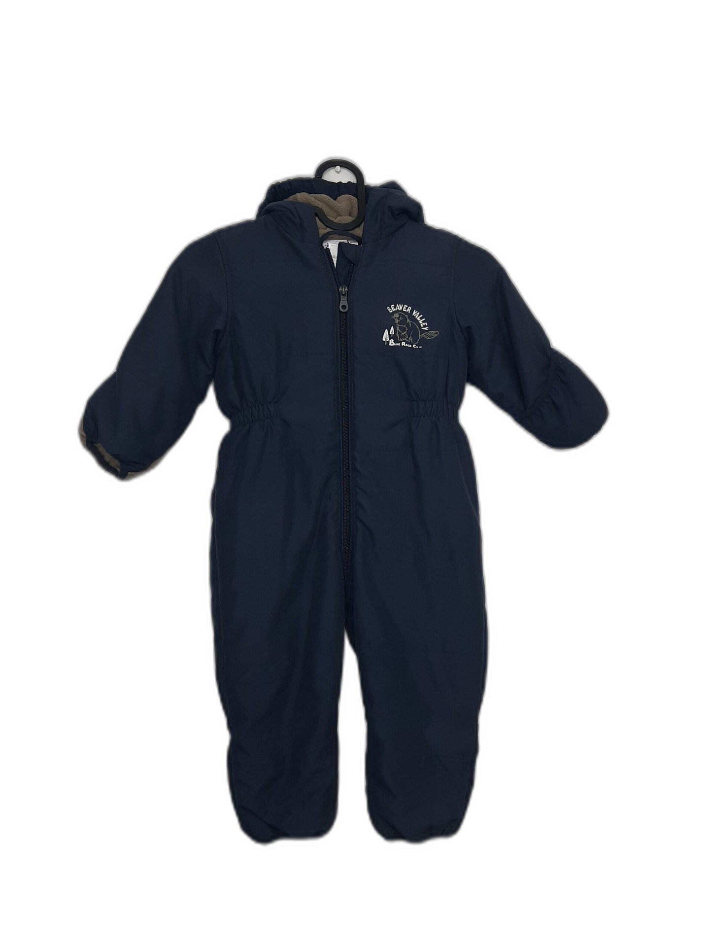 Bērnu kombinezons - Beaver Valley - 3 / 6 mēn.