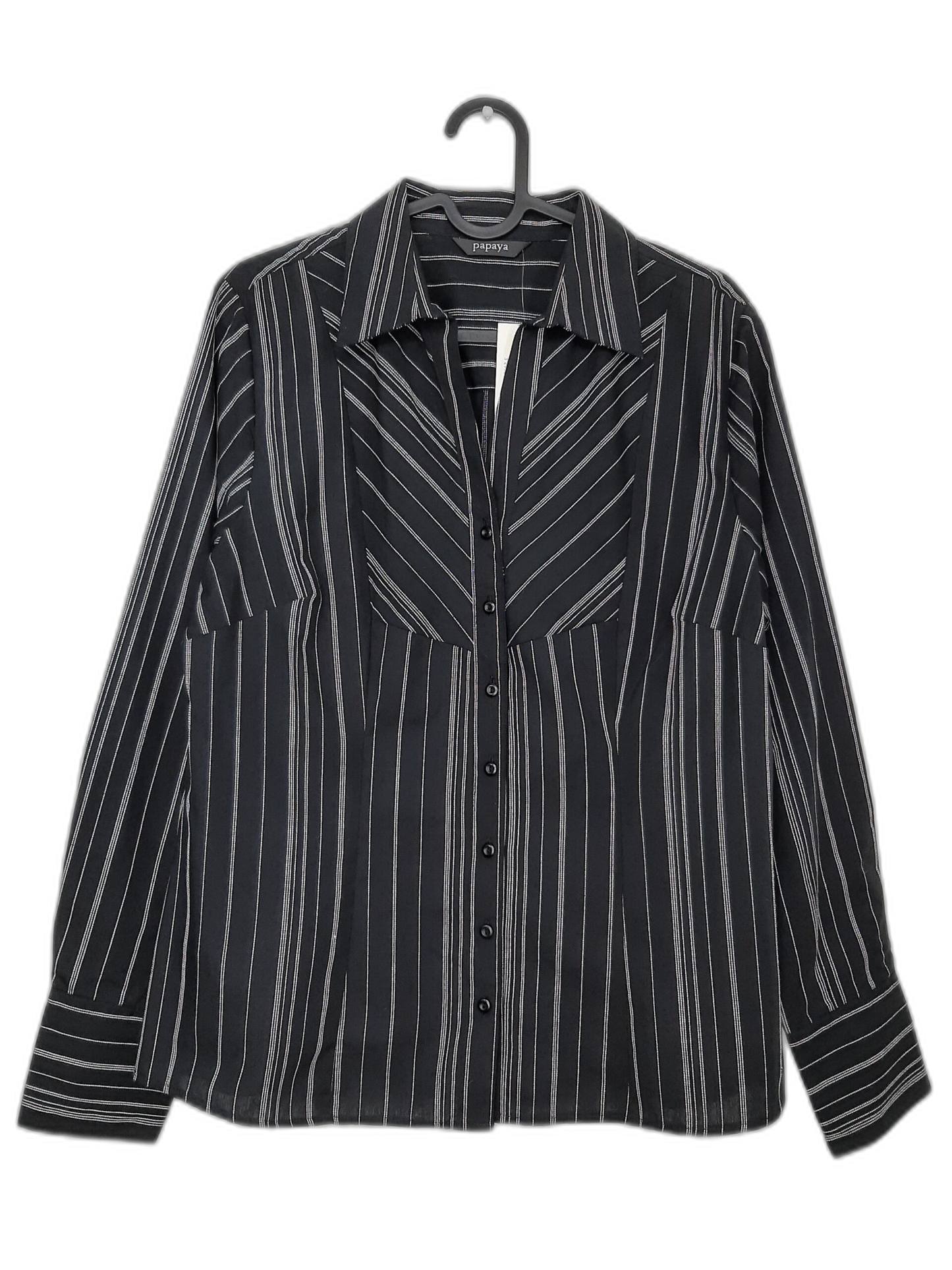 Sieviešu krekls - Papaya - UK 14