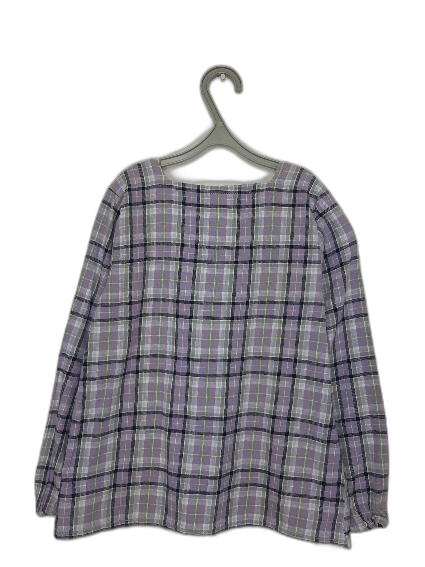 Meiteņu blūzīte - Lands End - 10 / 11 га