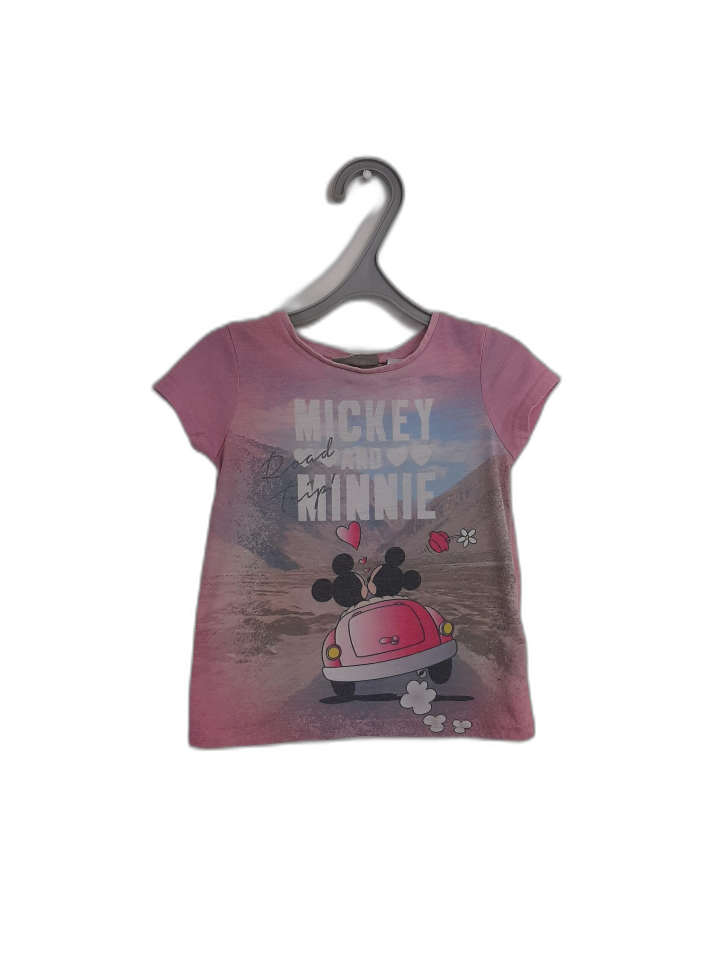 Meiteņu krekls - Next - 1,5 / 2 gadi