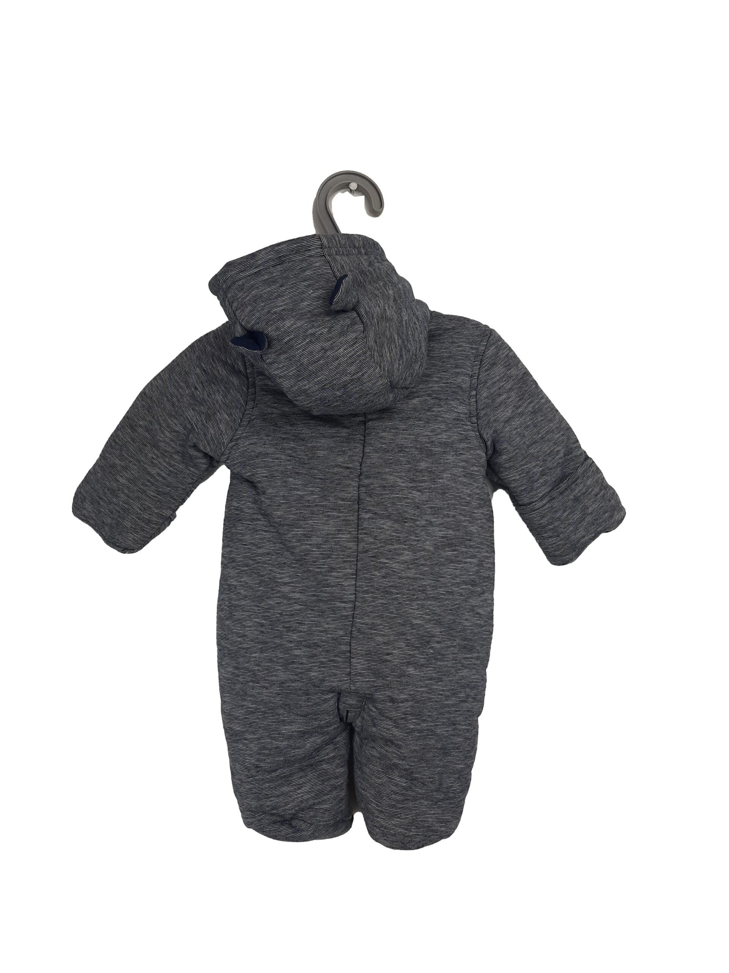 Zēnu kombinezons - George - 0 / 1 mēn.
