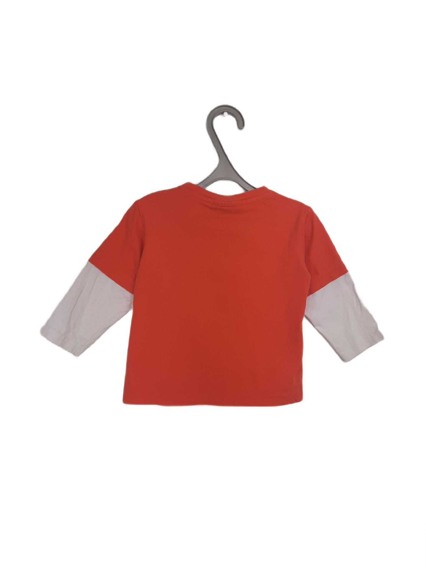 Zēnu krekls - Next - 12 / 18 mēn.