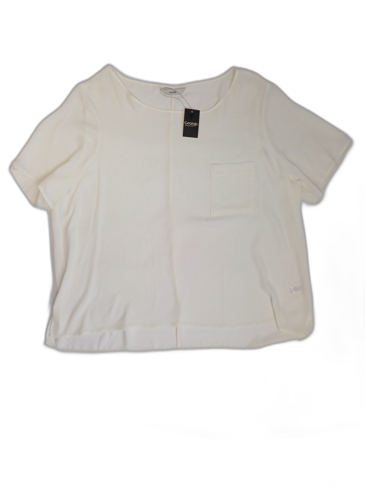 Krekli un Blūzes - George - UK 20 / 4XL