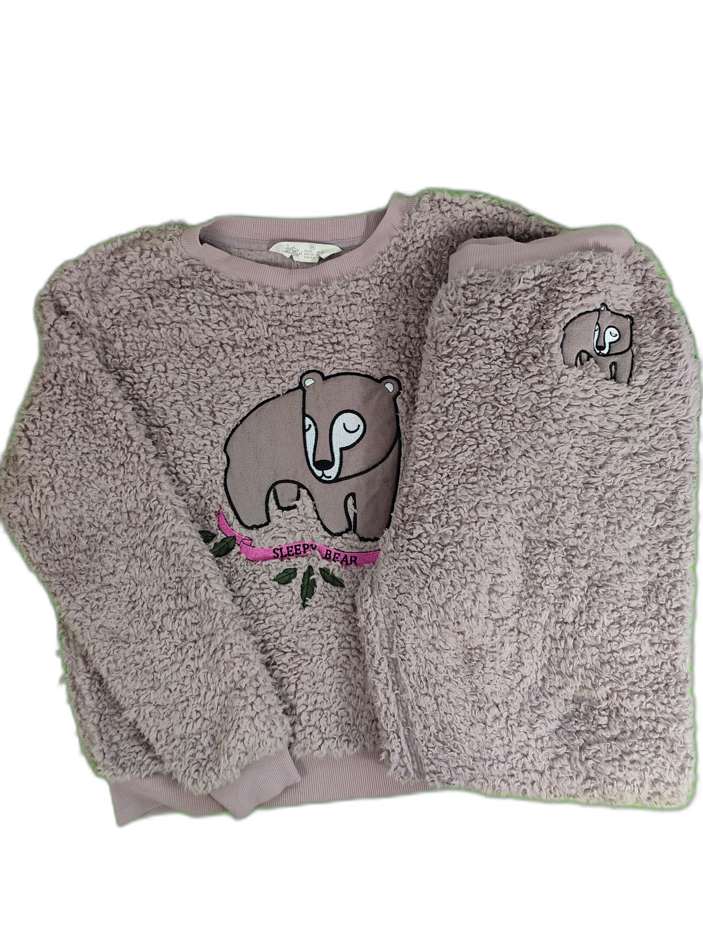 Džemperis - Love to Lounge - M