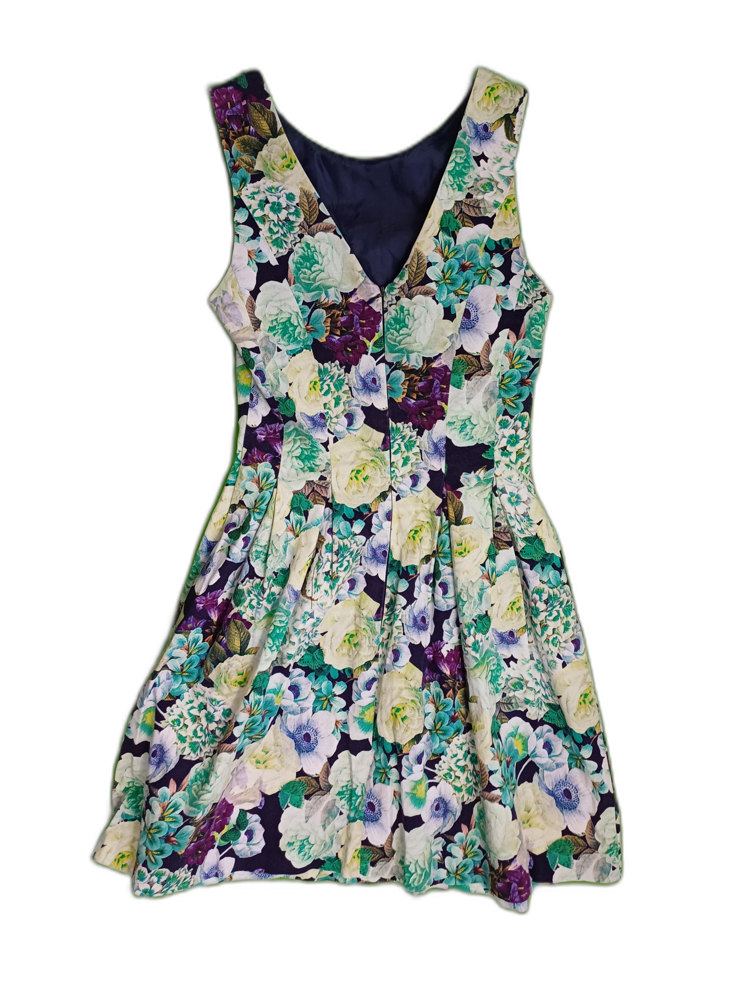 Sieviešu kleita - Miss Selfridige - XS - 32EU - 6UK