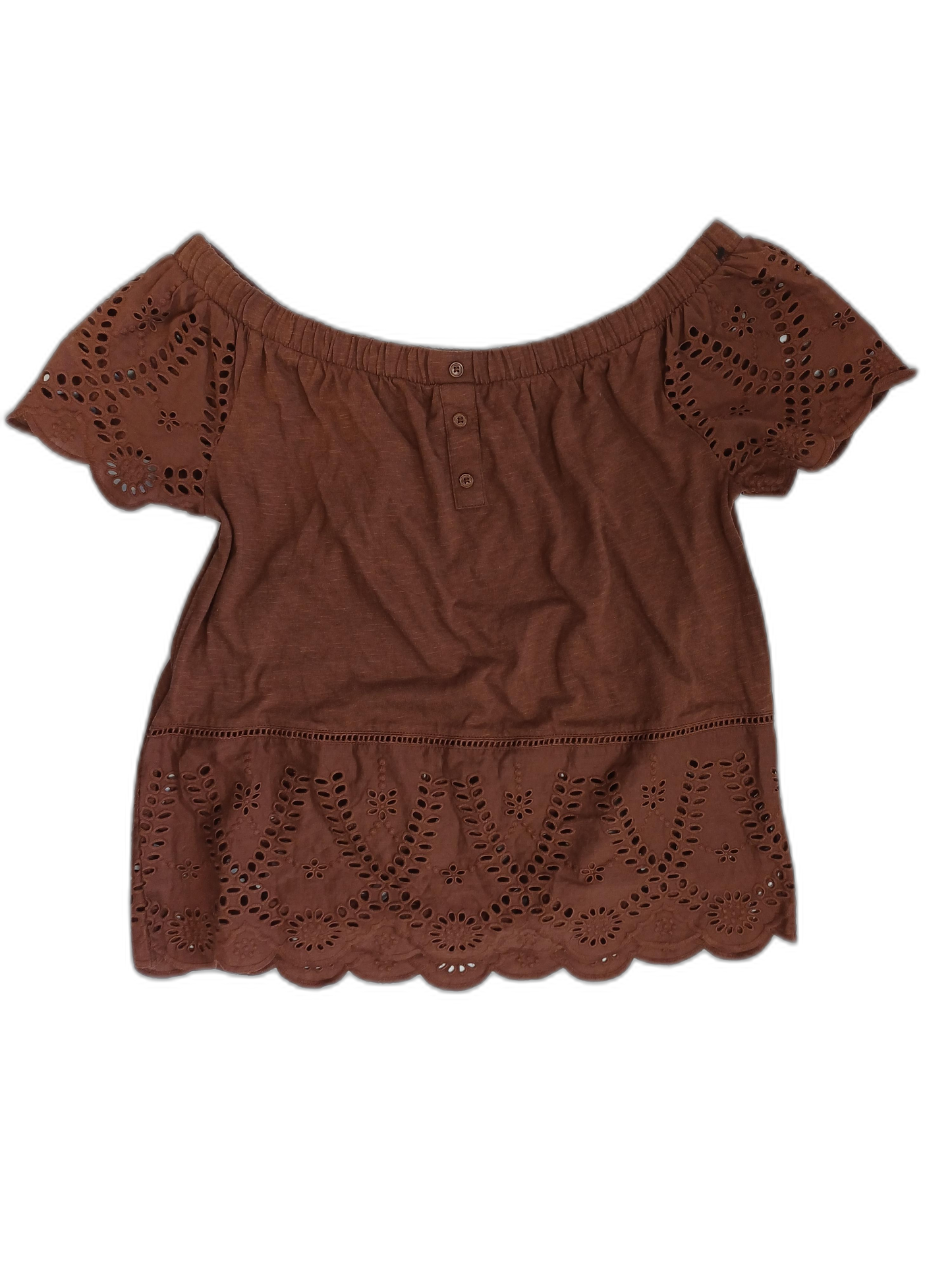 Krekli un Blūzes - Next - UK 10 / M