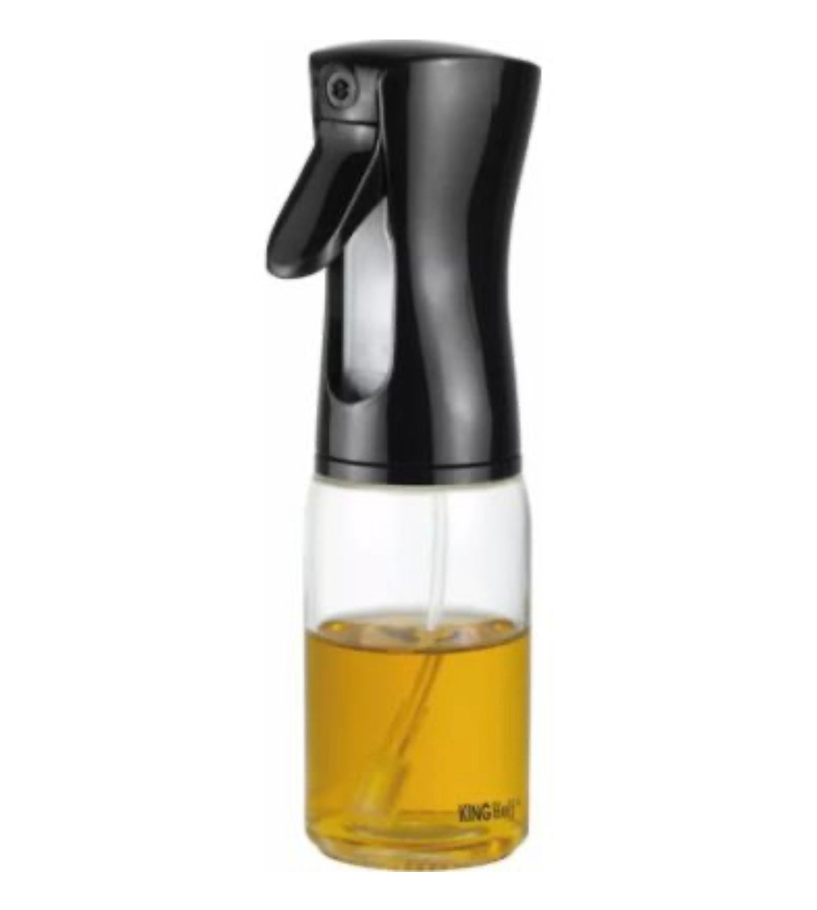 Eļļas un etiķa izsmidzinātājs 190 ml