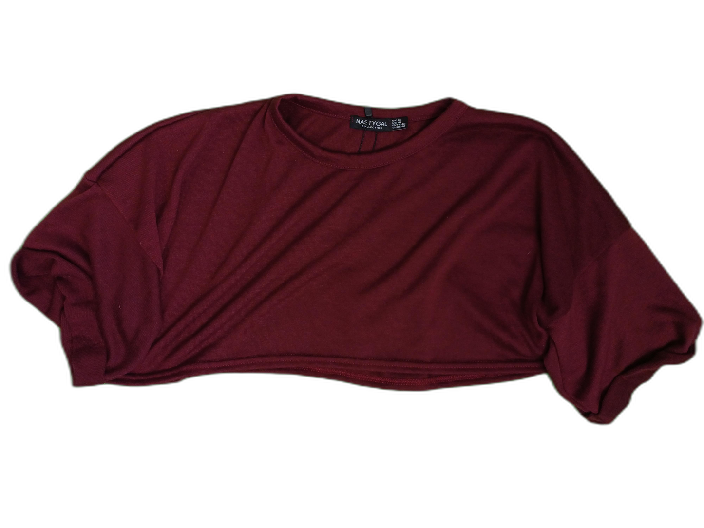 Tops - Nastygal - UK 14 / XL