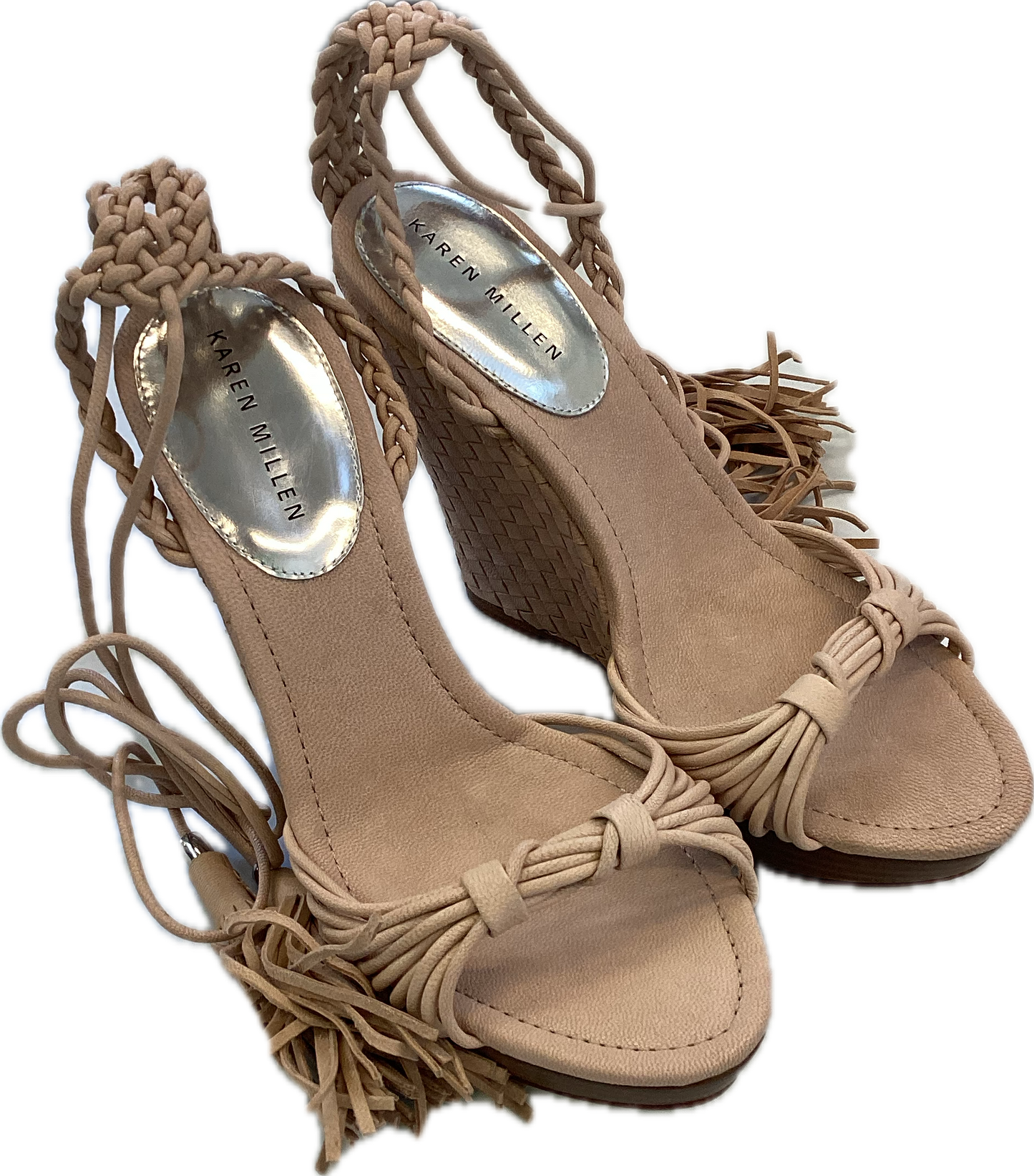 Sieviešu apavi - Karen Millen - 38EU - 5.5UK