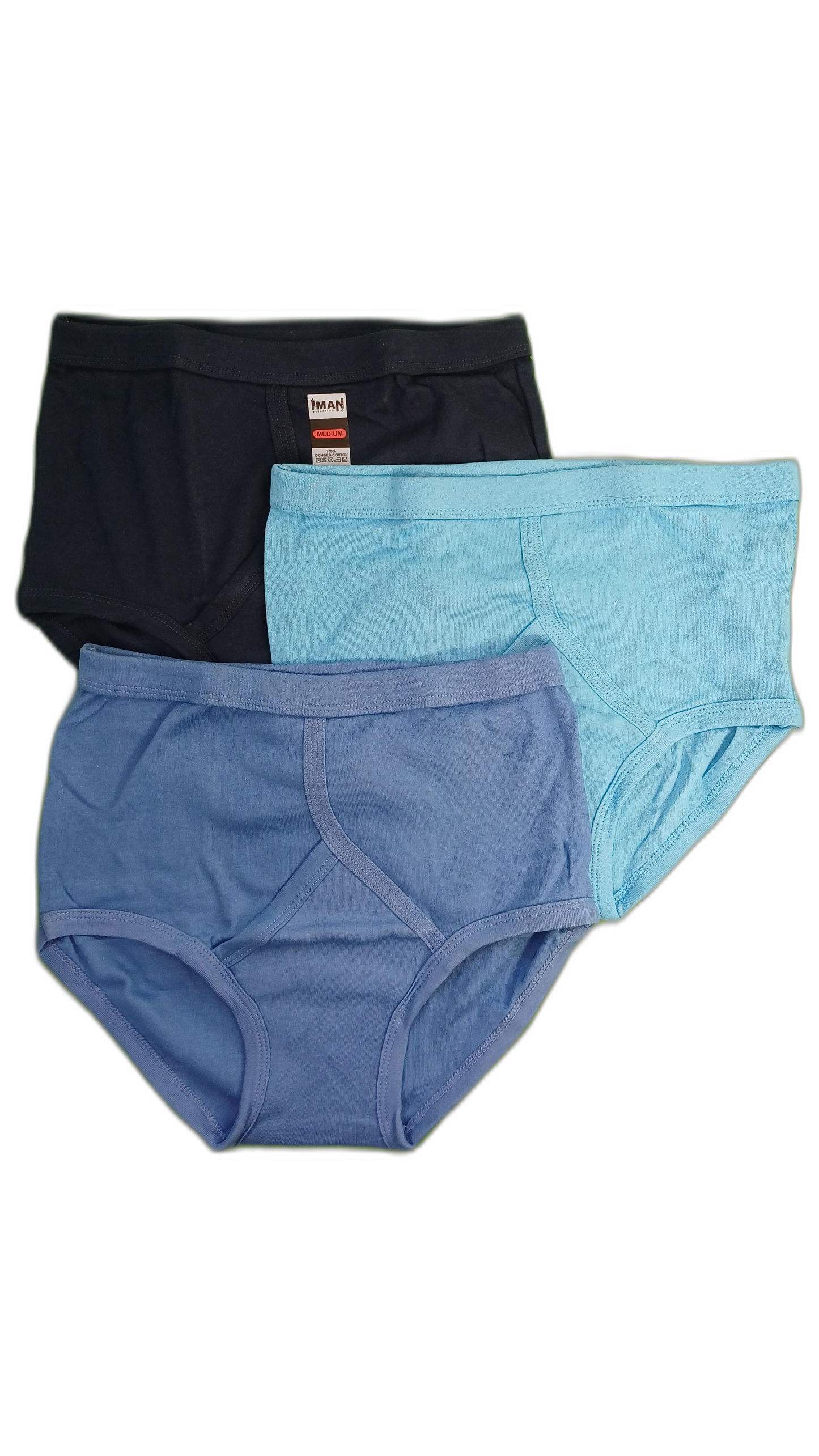 Apakšveļa - Man Basics essentials - M