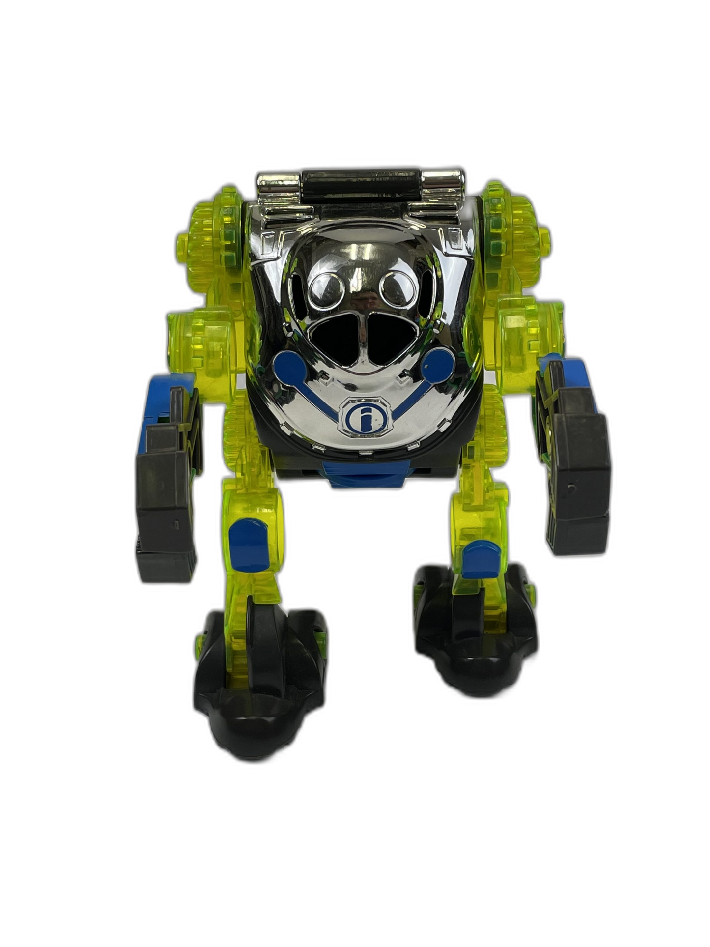 Rotaļlieta "Robots"