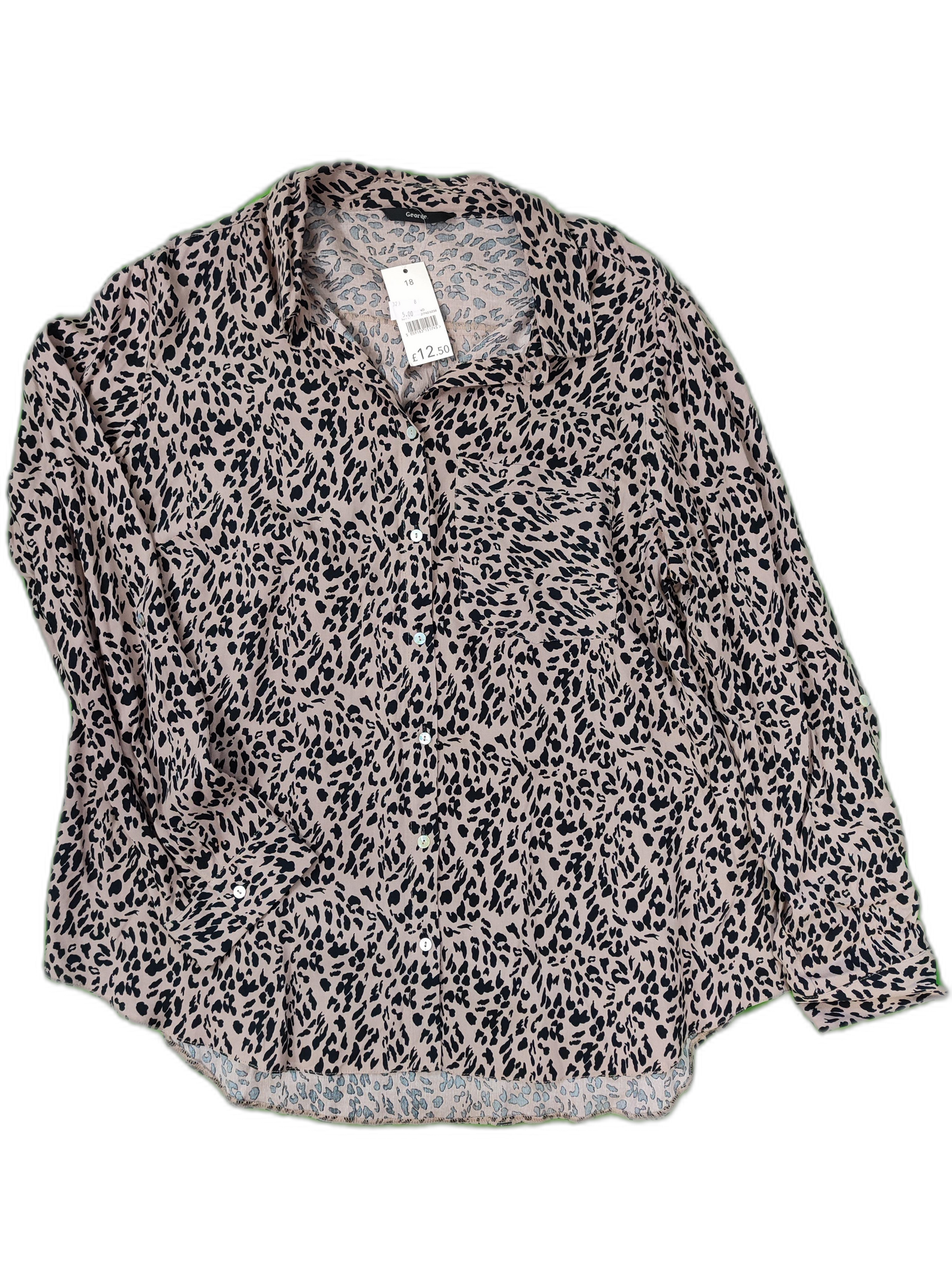 Krekli un Blūzes - George - UK 18 / 3XL