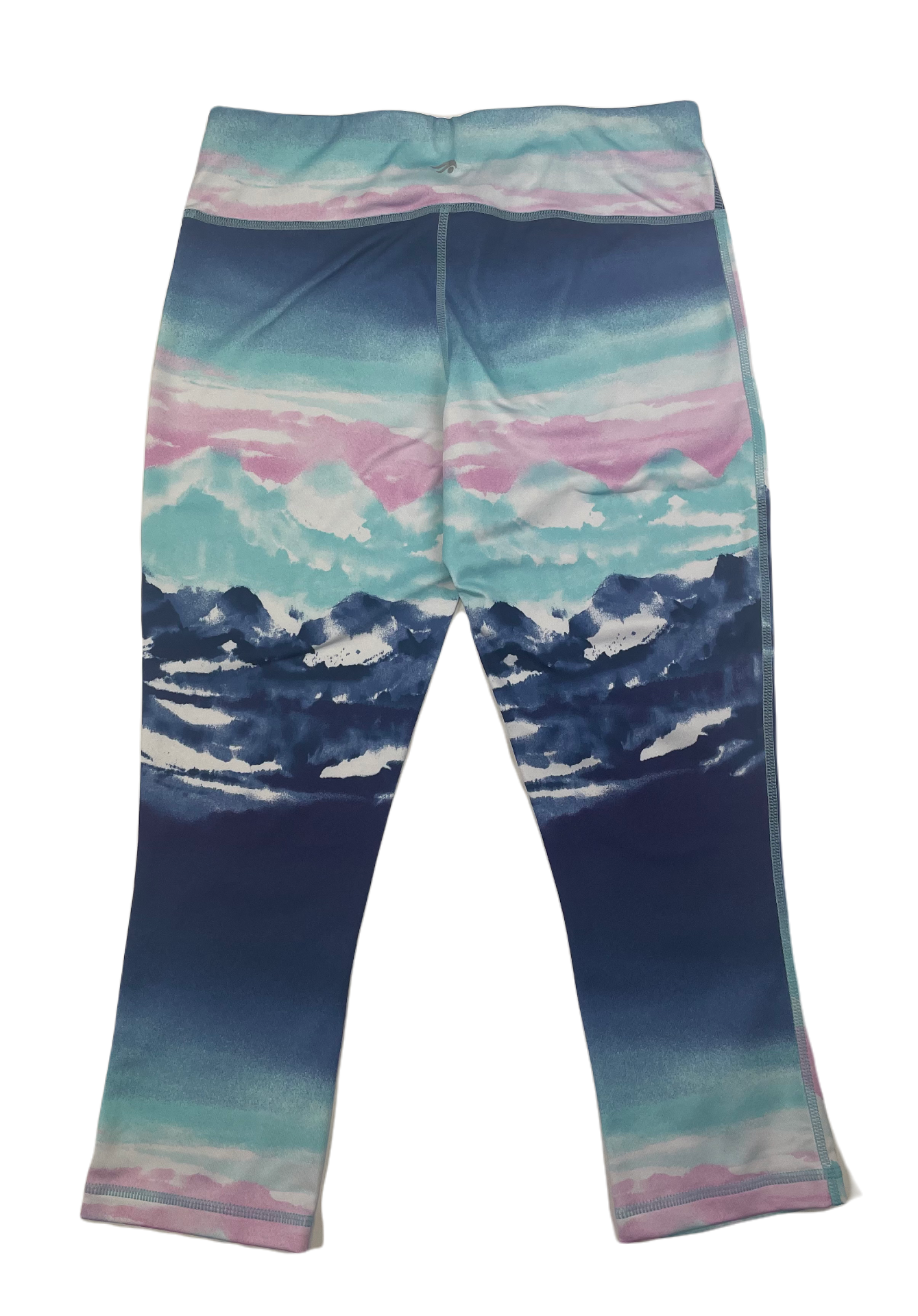 Legingi - Ideology - S