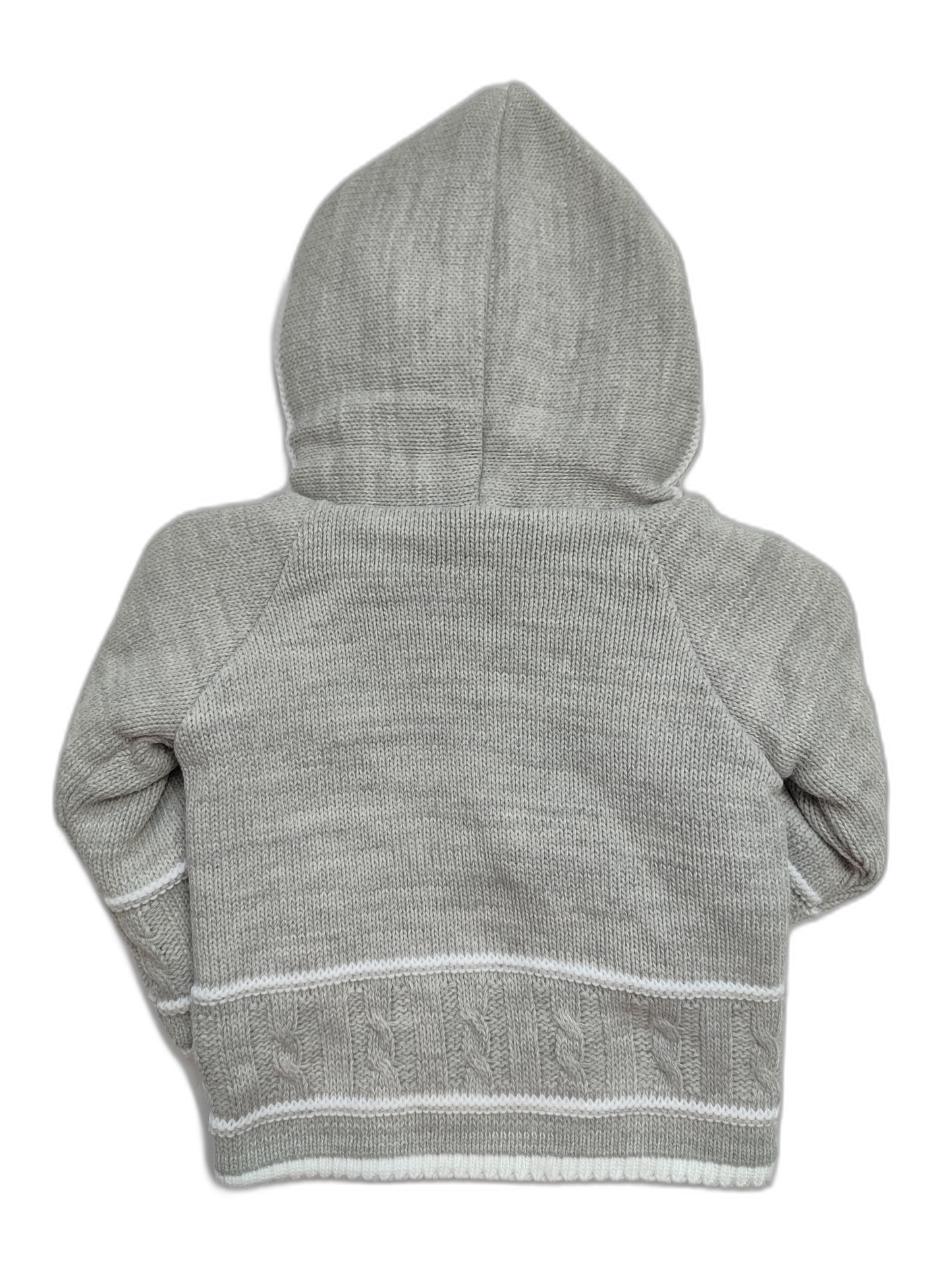 Meiteņu jaka - одуванчик - 6M - 62-68EU - 3-6M UK