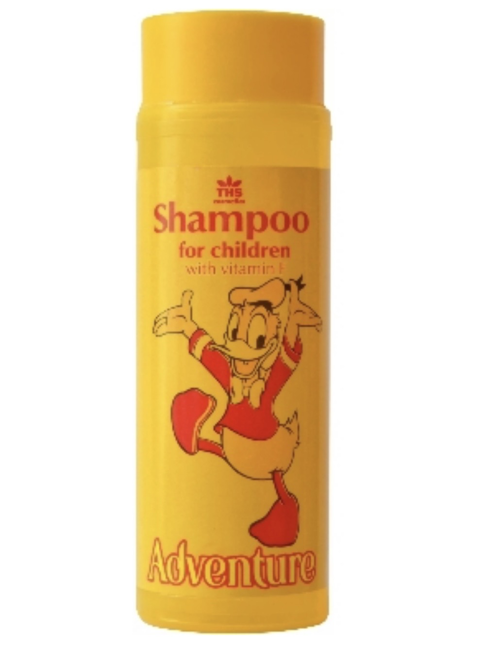 Adventure bērnu šampūns, 170 ml