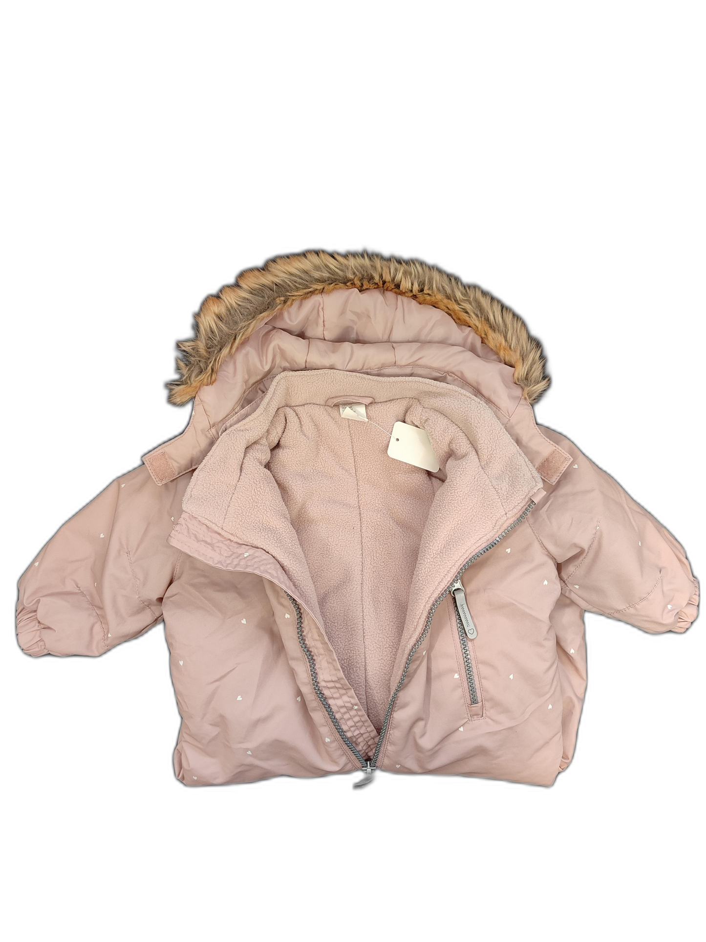 Meiteņu kombinezons - H&M - 3-6 месяцев