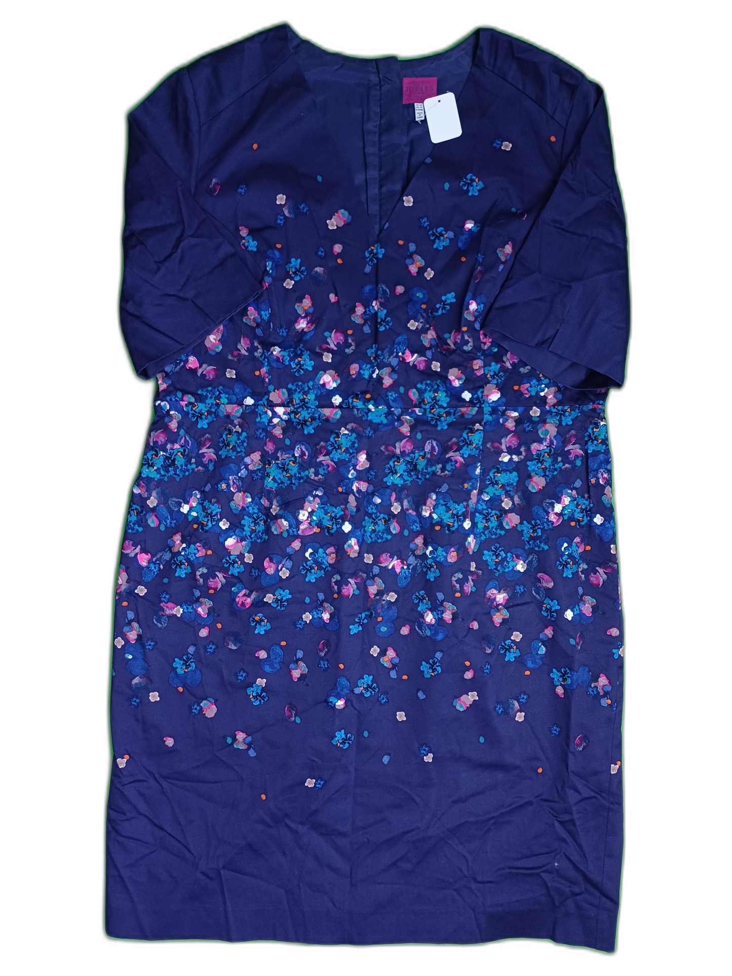 Sieviešu kleita - Joules - UK 20 / 4XL