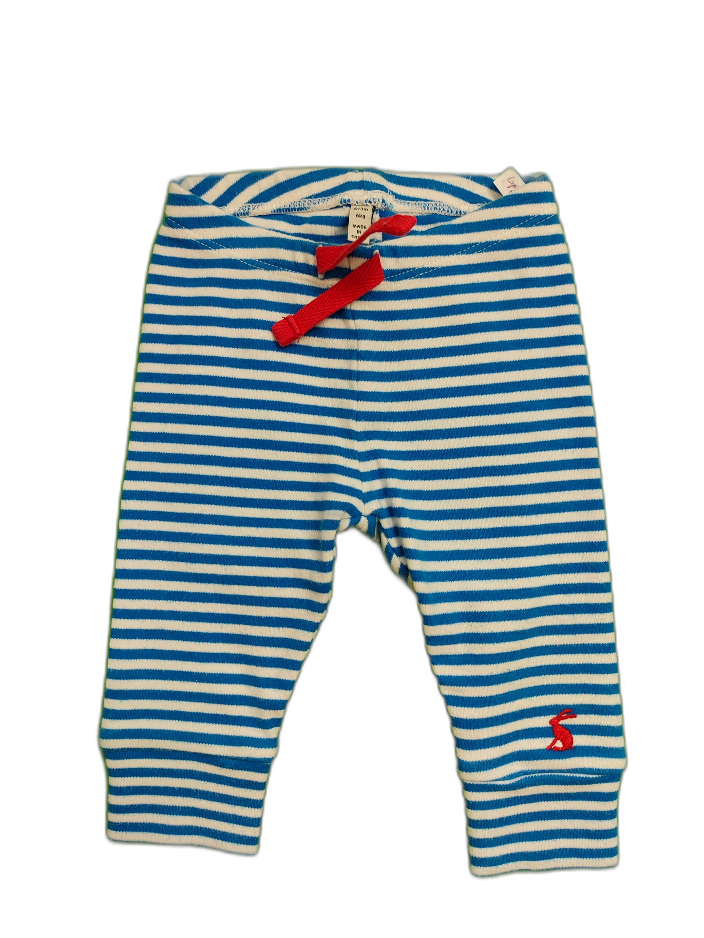 Zēnu komplekts (krekls un bikses) - Джоули - 3M - 50-62EU - 0-3M UK