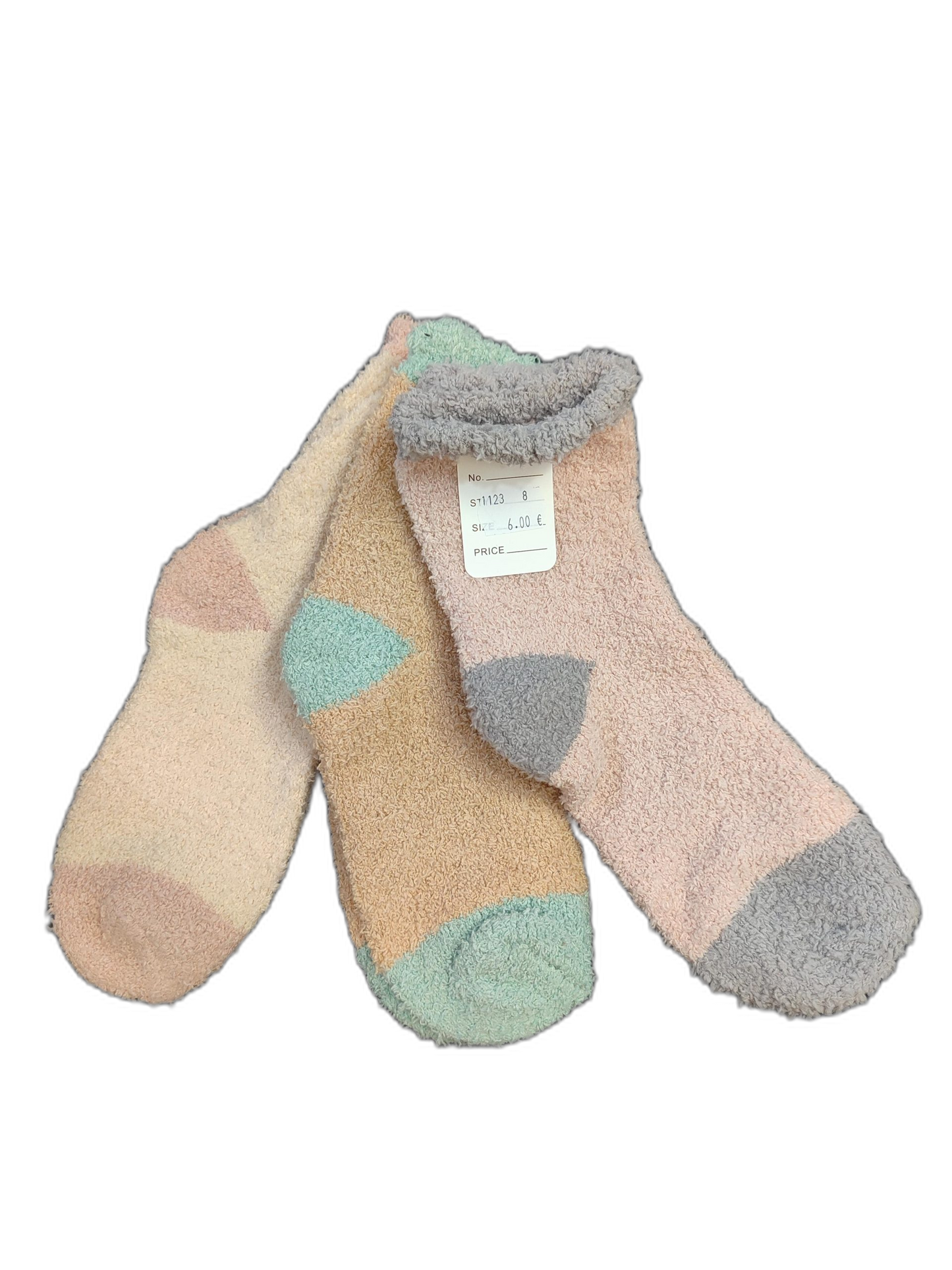 Meiteņu zeķu komplekts 3 gb. - England - 37