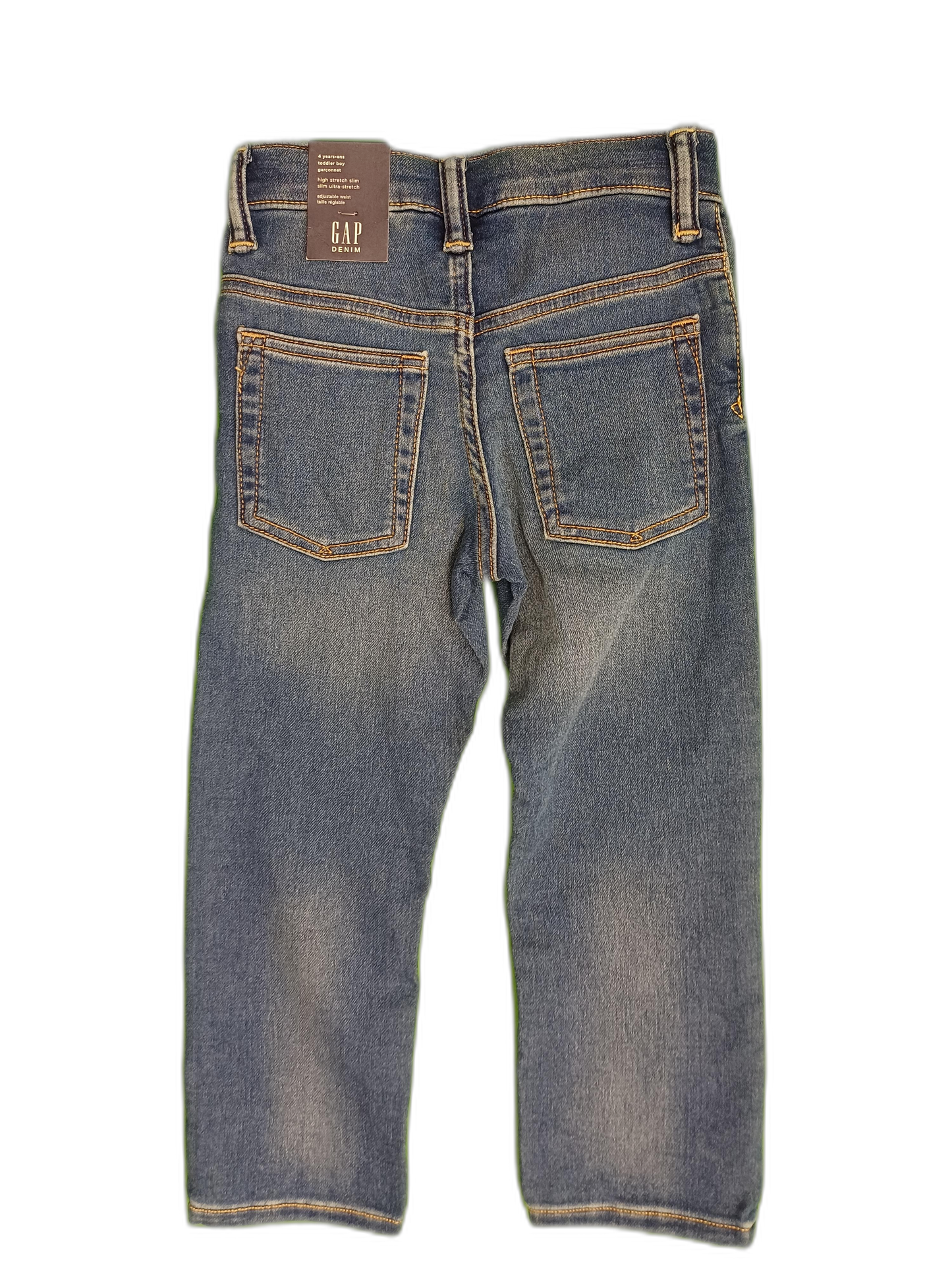 Джинсы Zēnu bikses - Gap Denim - L - 104EU - 5T UK
