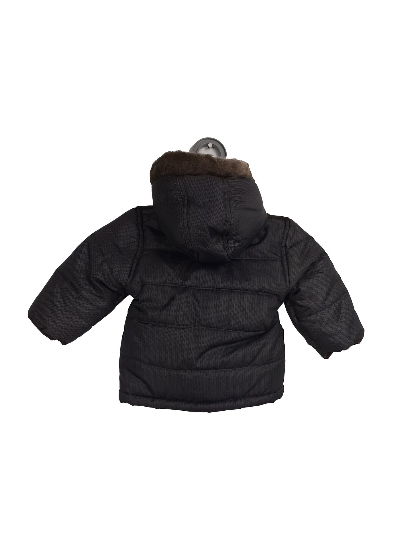 Zēnu jaka - Nutmeg - 9 / 12 mēn.