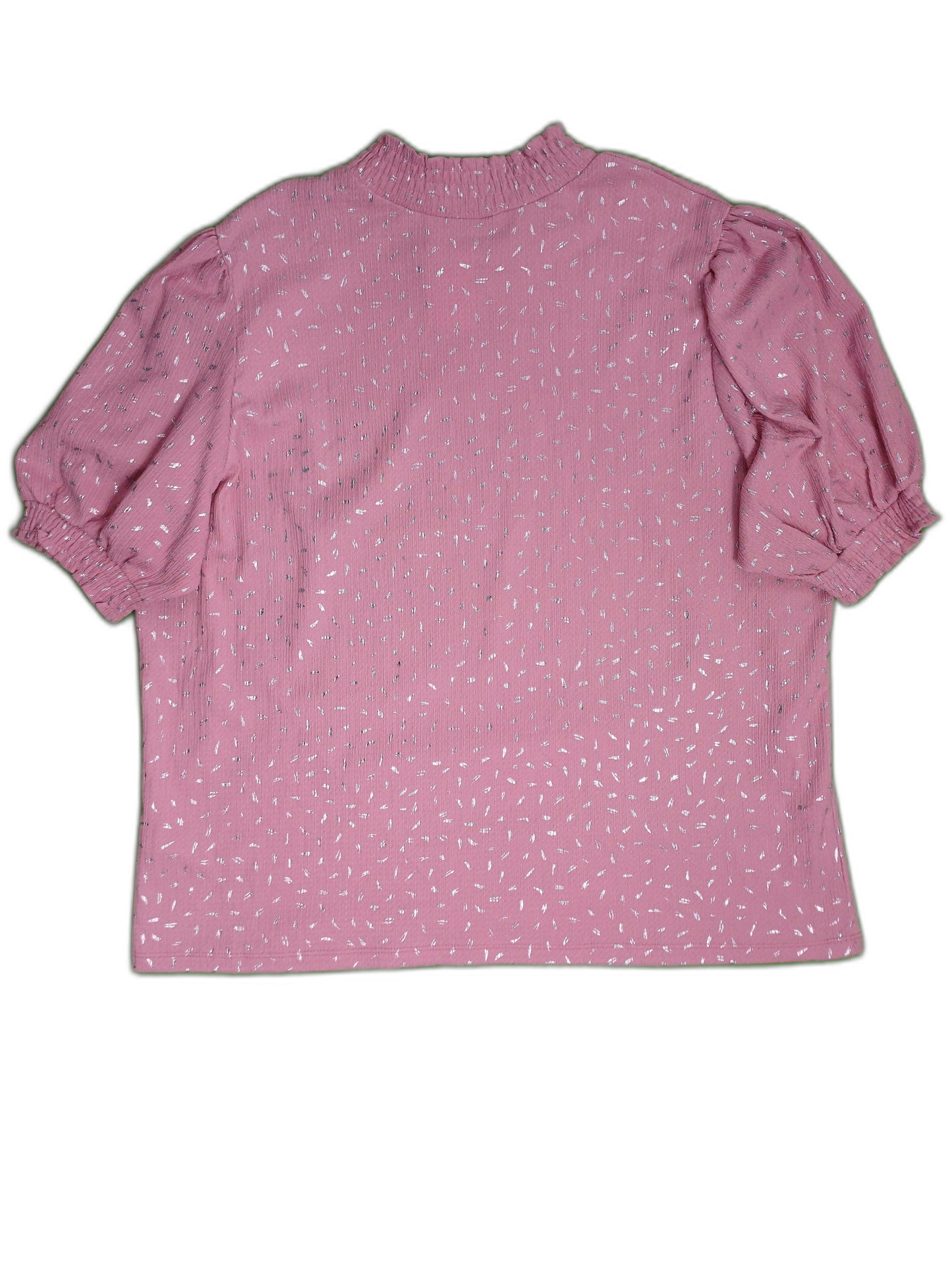 Sieviešu blūze - Papaya - 4XL - 46EU - 20UK