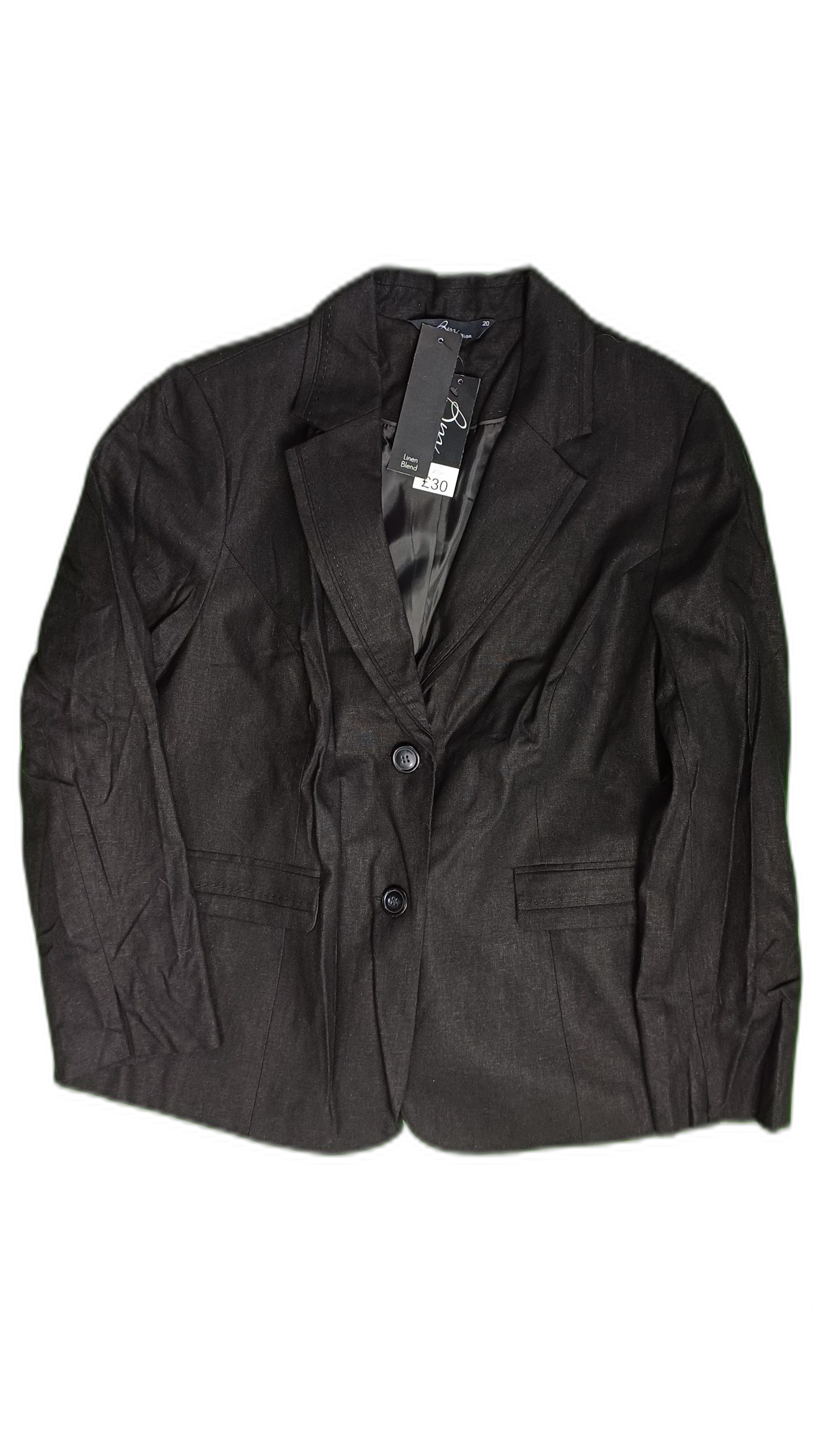 Žakete - Bm collection - UK 20 / 4XL