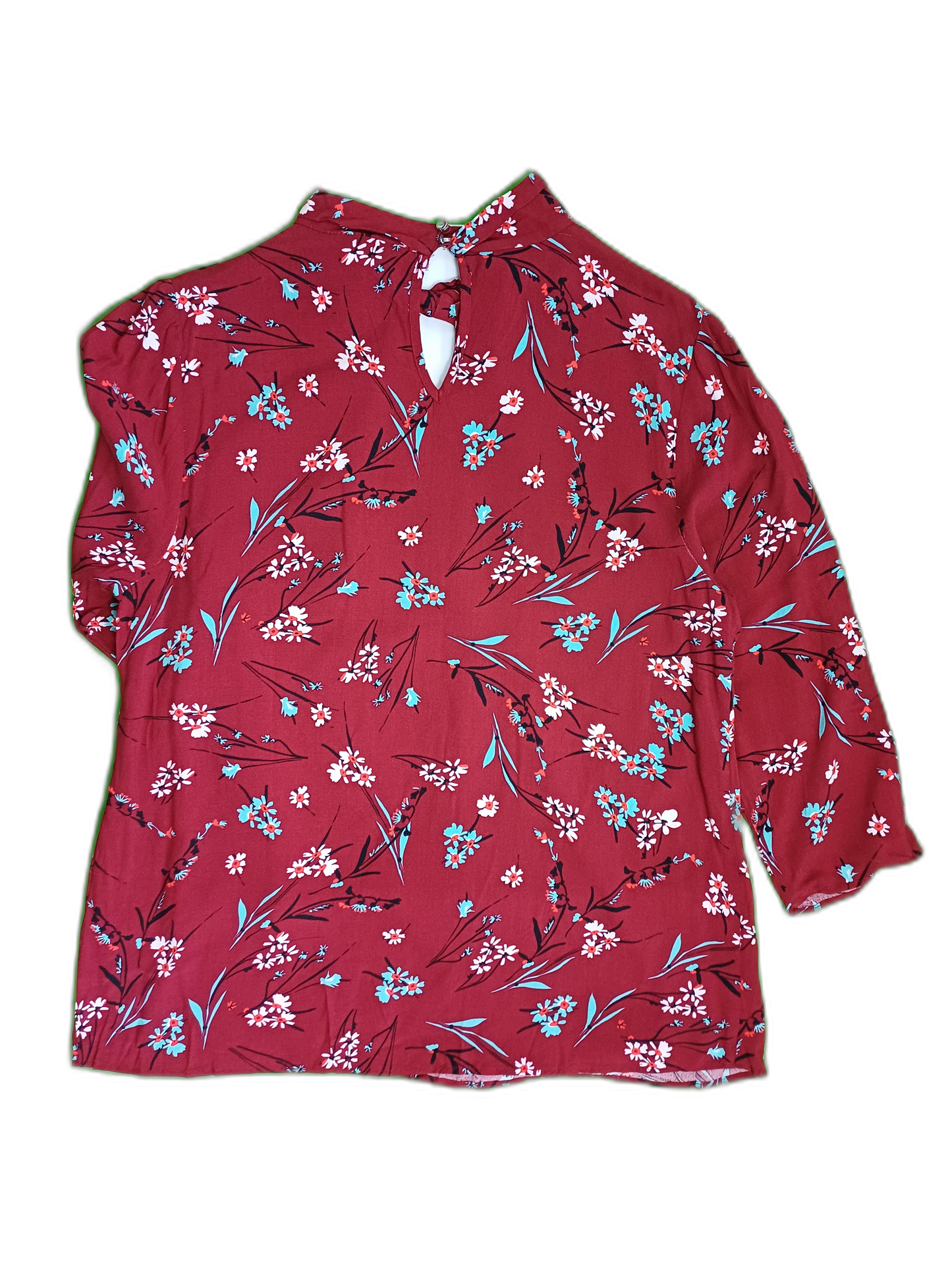 Sieviešu blūze - Papaya - XL - 40EU - 14UK