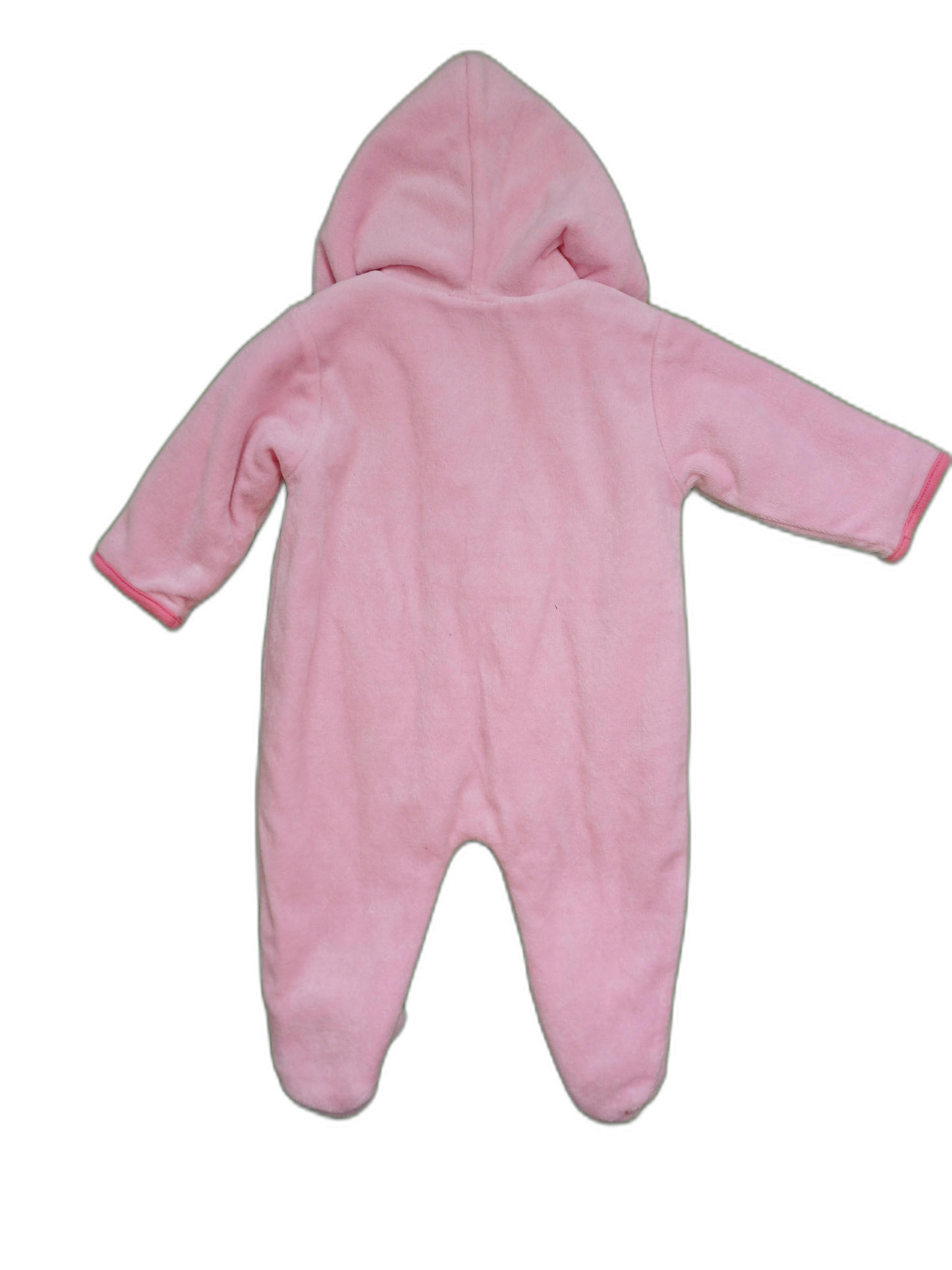 Meiteņu kombinezons - Uggo - 6M - 62-68EU - 3-6M UK