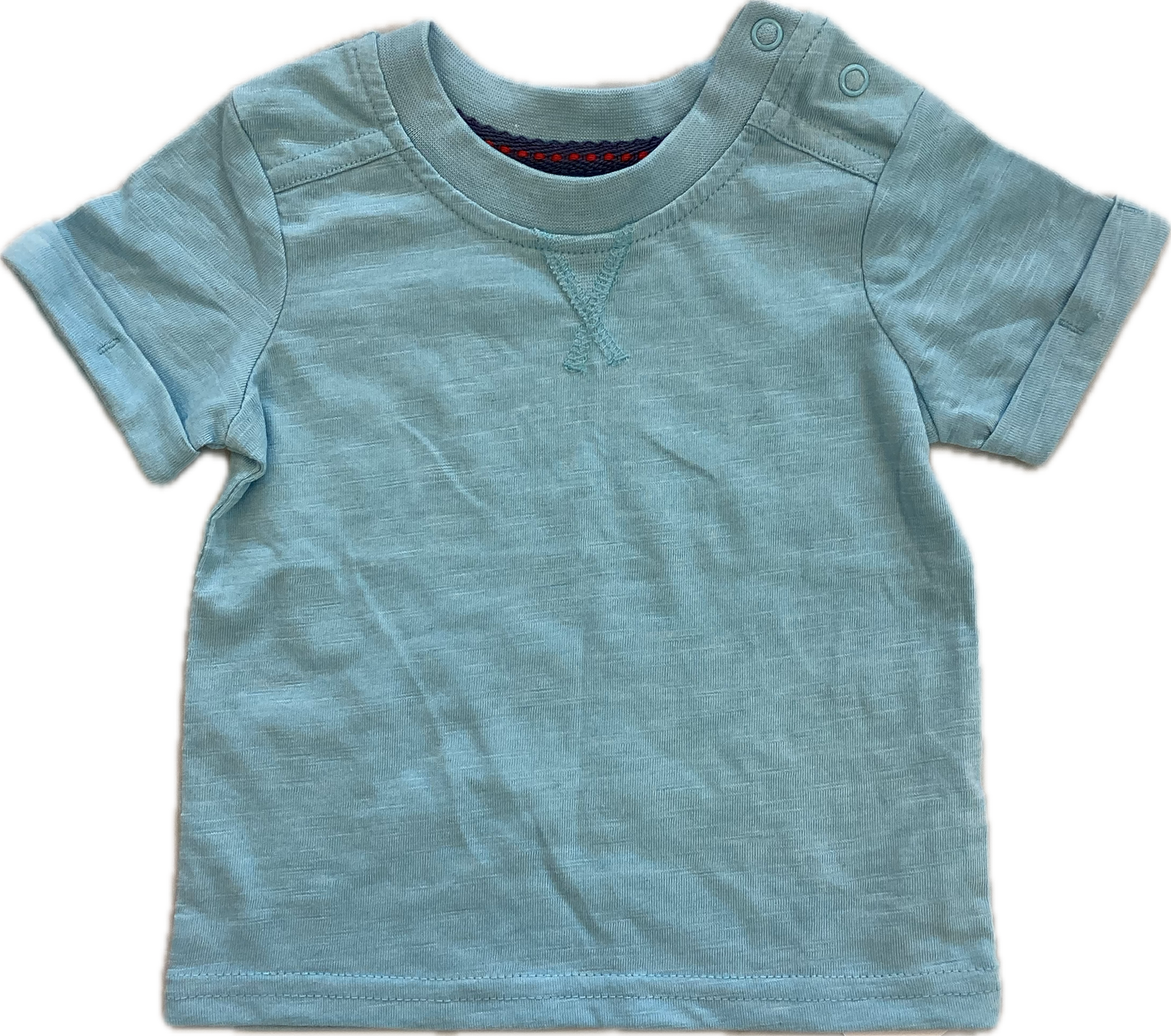 Zēnu krekliņi - George - 6M - 62-68EU - 3-6M UK