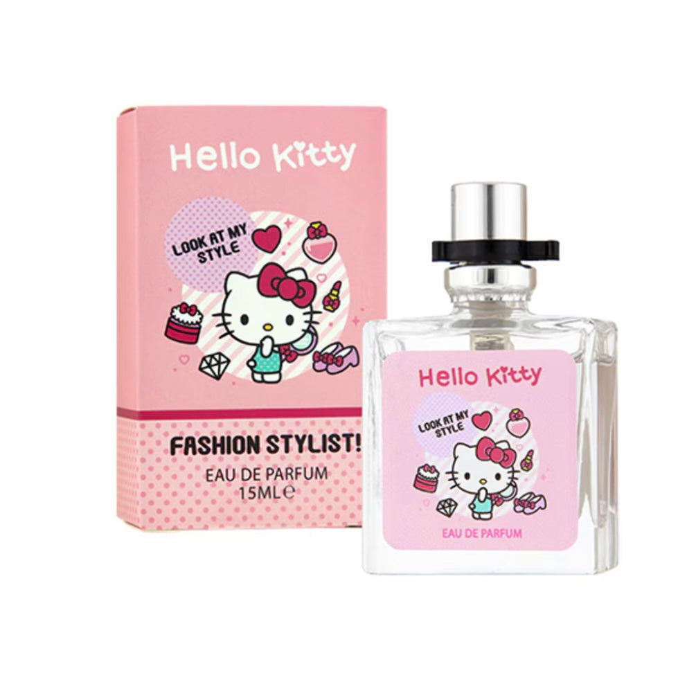 Hello Kitty parfimērijas ūdens Fashion Stylist, 15 ml