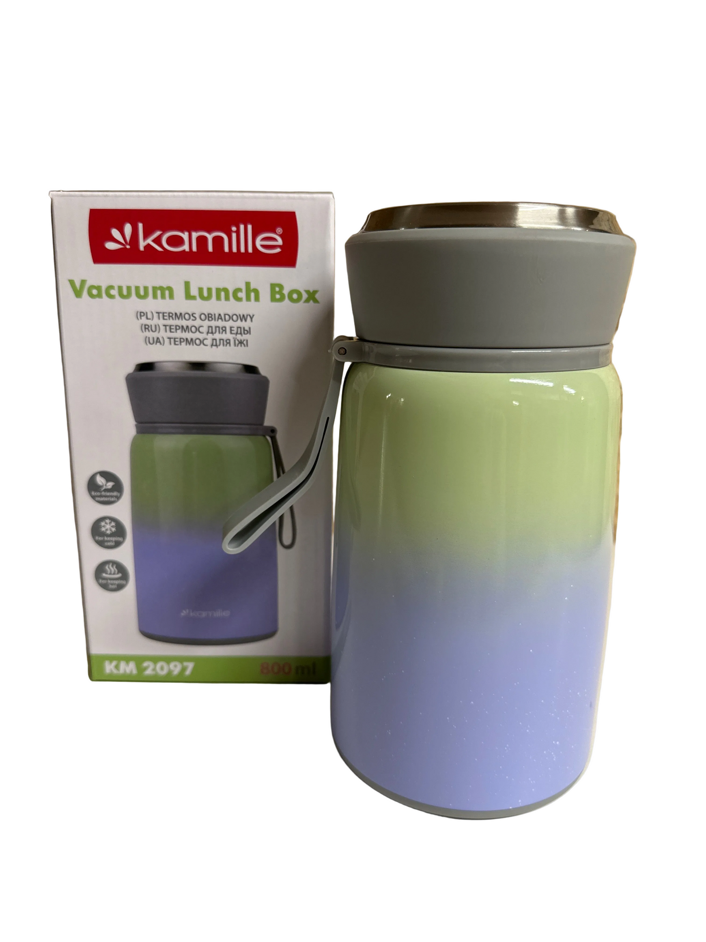 Termoss ēdienam, 800 ml