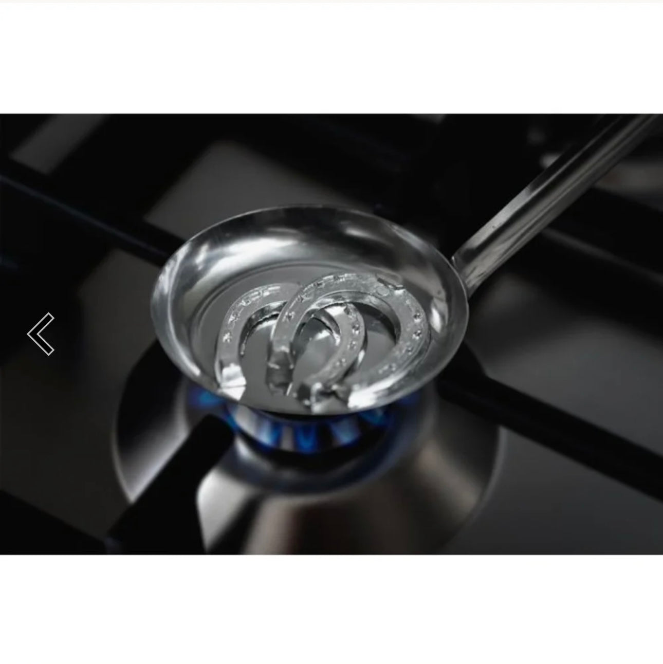 Laimes pakaviņi, alva, 2 gab– svētku tradīcija Ziemassvētkos un Jaunajā gadā 40g