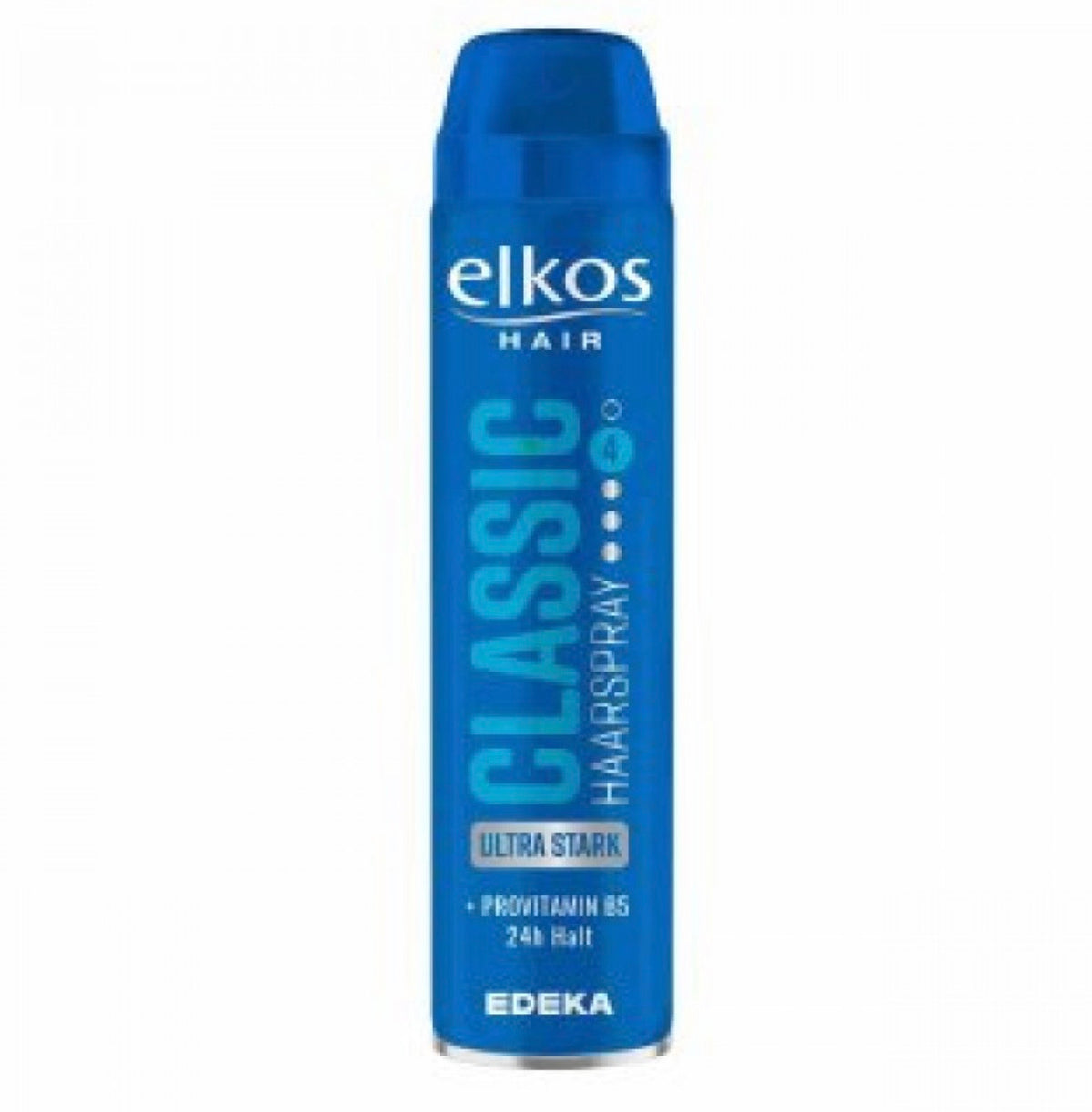 Elkos Classic Ultra Stark matu laka 300 ml