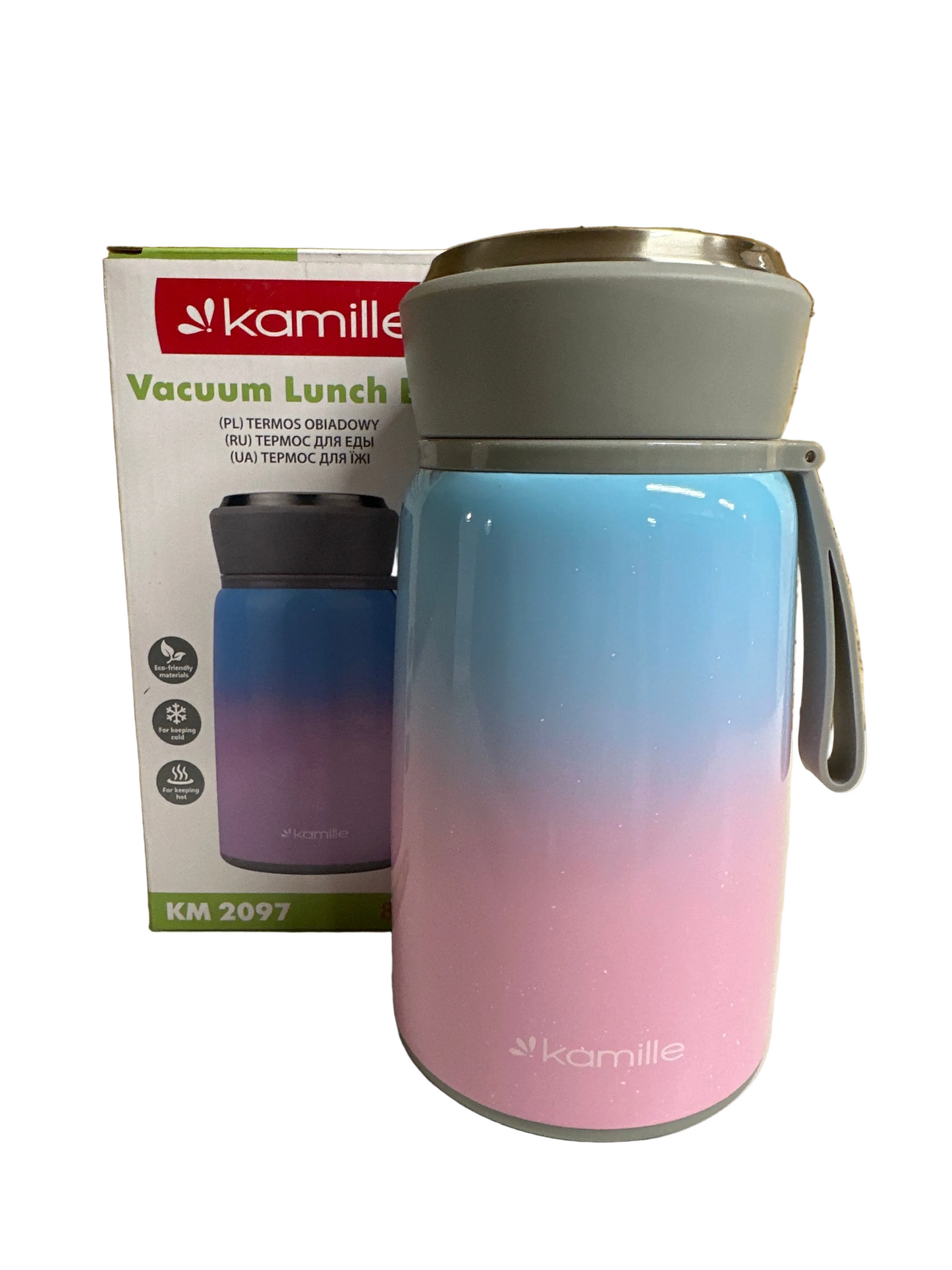 Termoss ēdienam, 800 ml