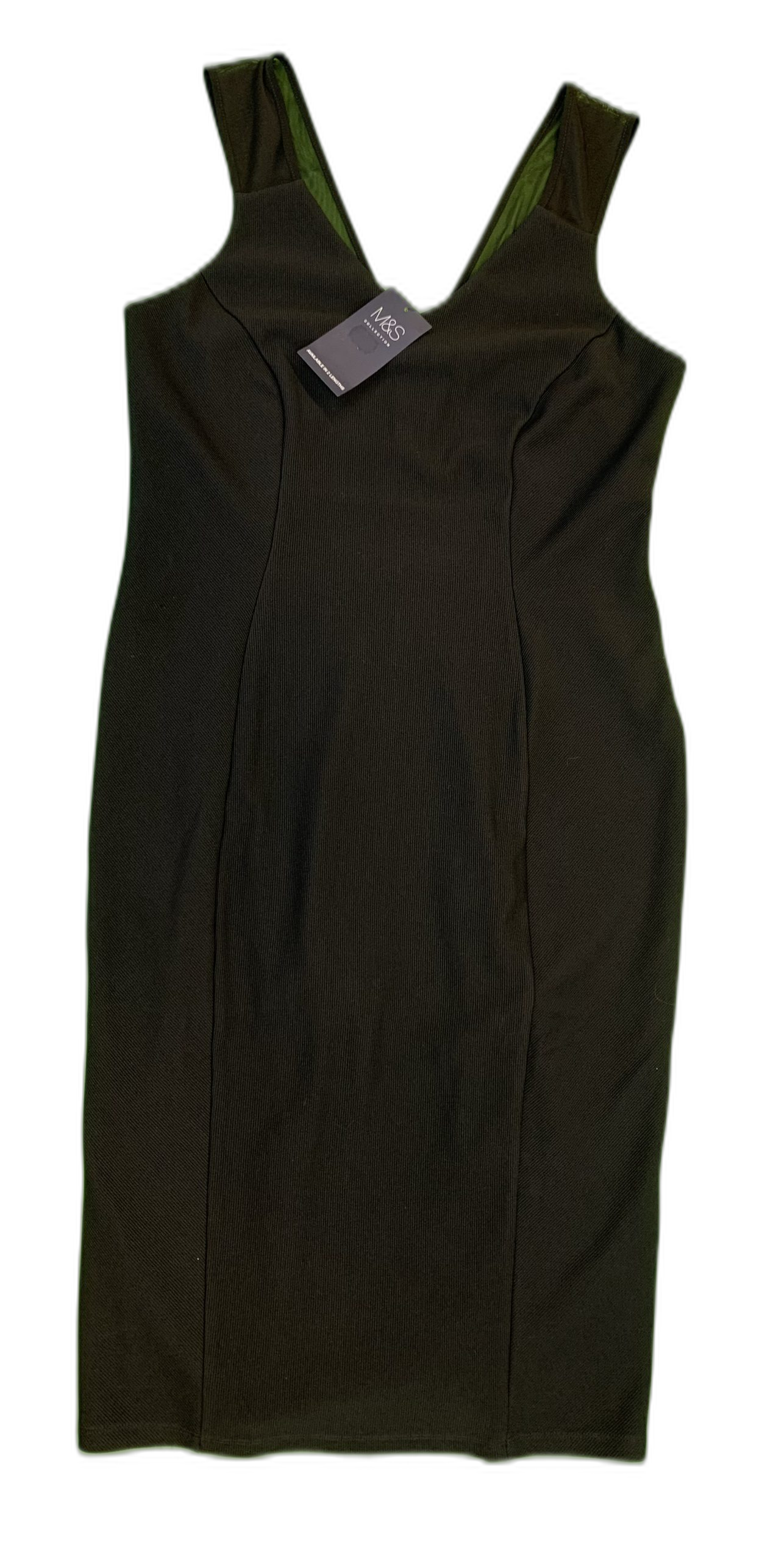 Sieviešu kleita - M&S - UK 16 / EUR 44