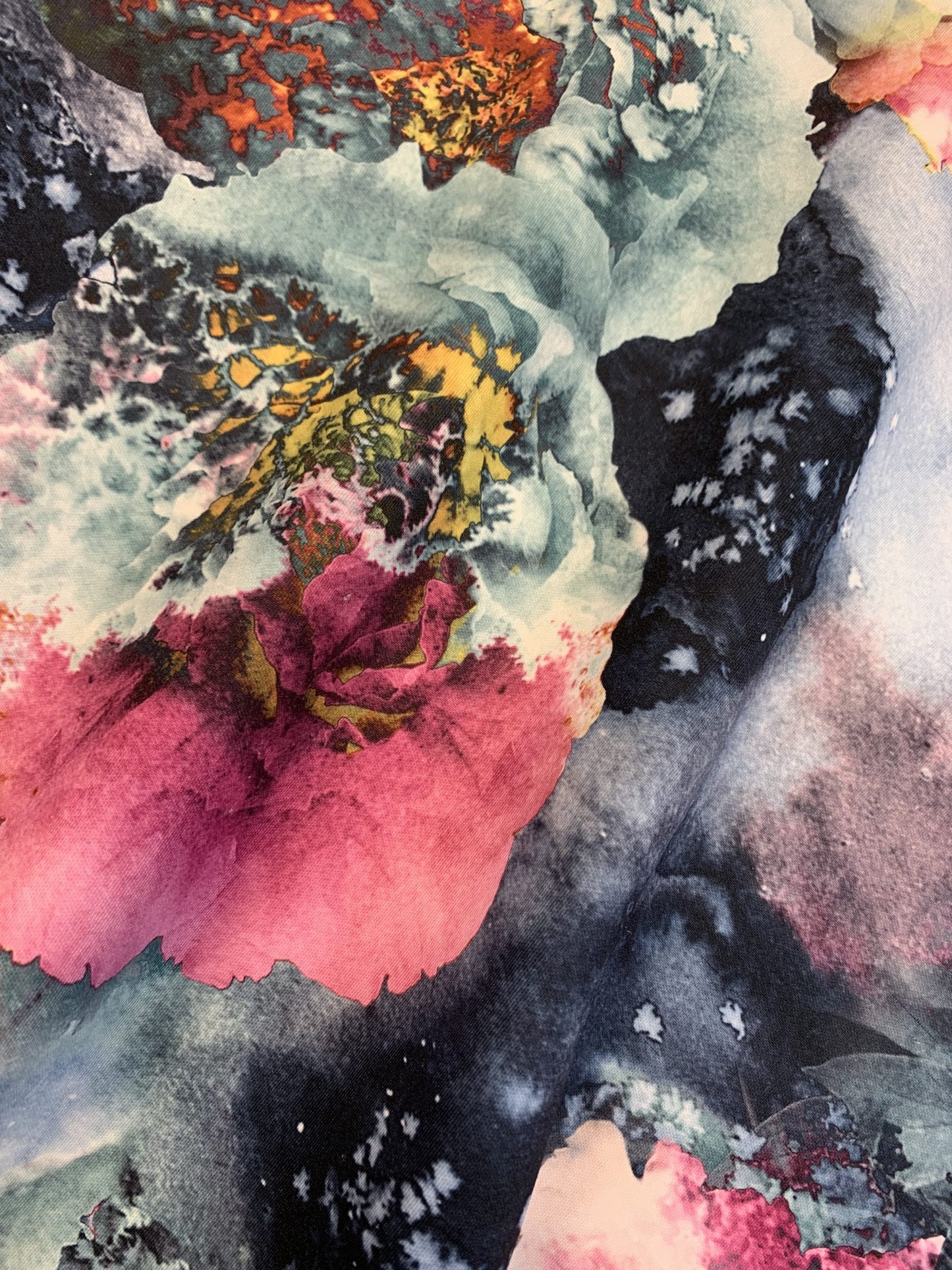 Sieviešu kleita ar ziediem - Atmosphere - UK14