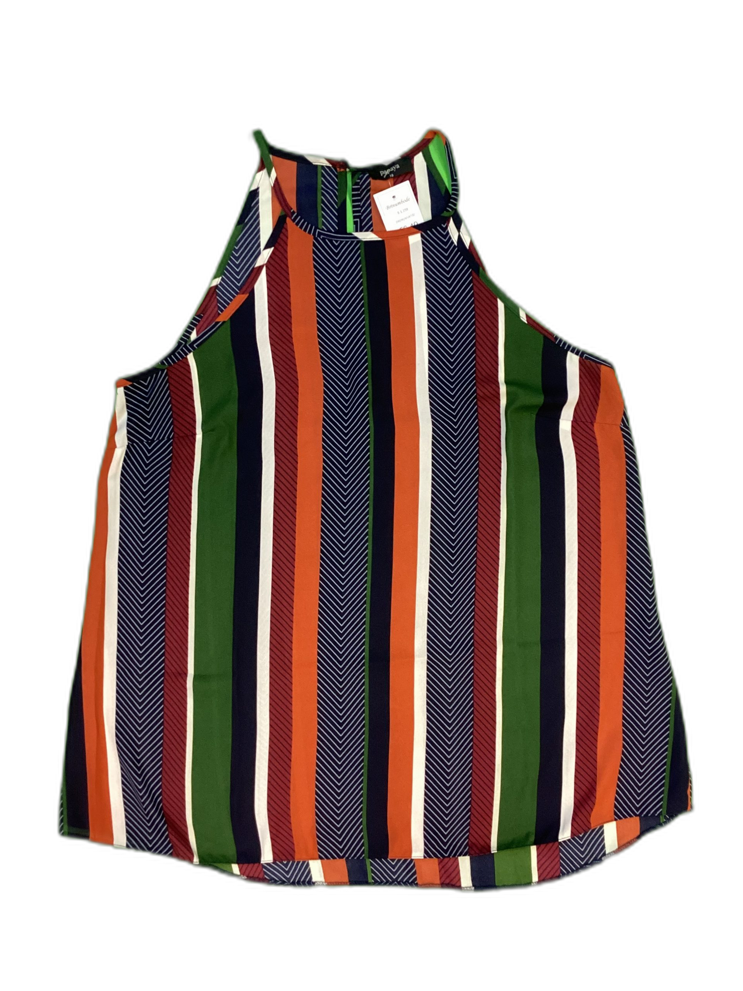 Sieviešu kleita - Papaya - UK 18