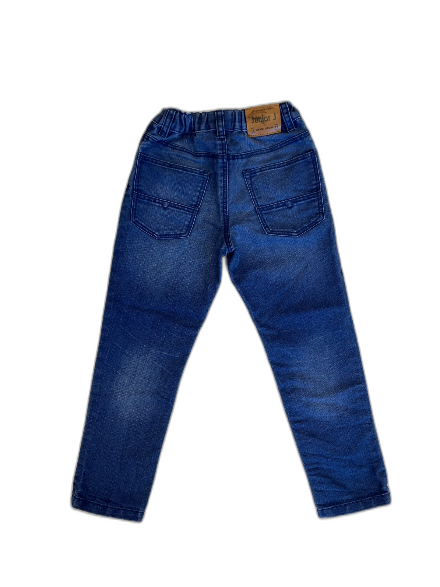 Meiteņu bikses - Junior - 5 - 6Y