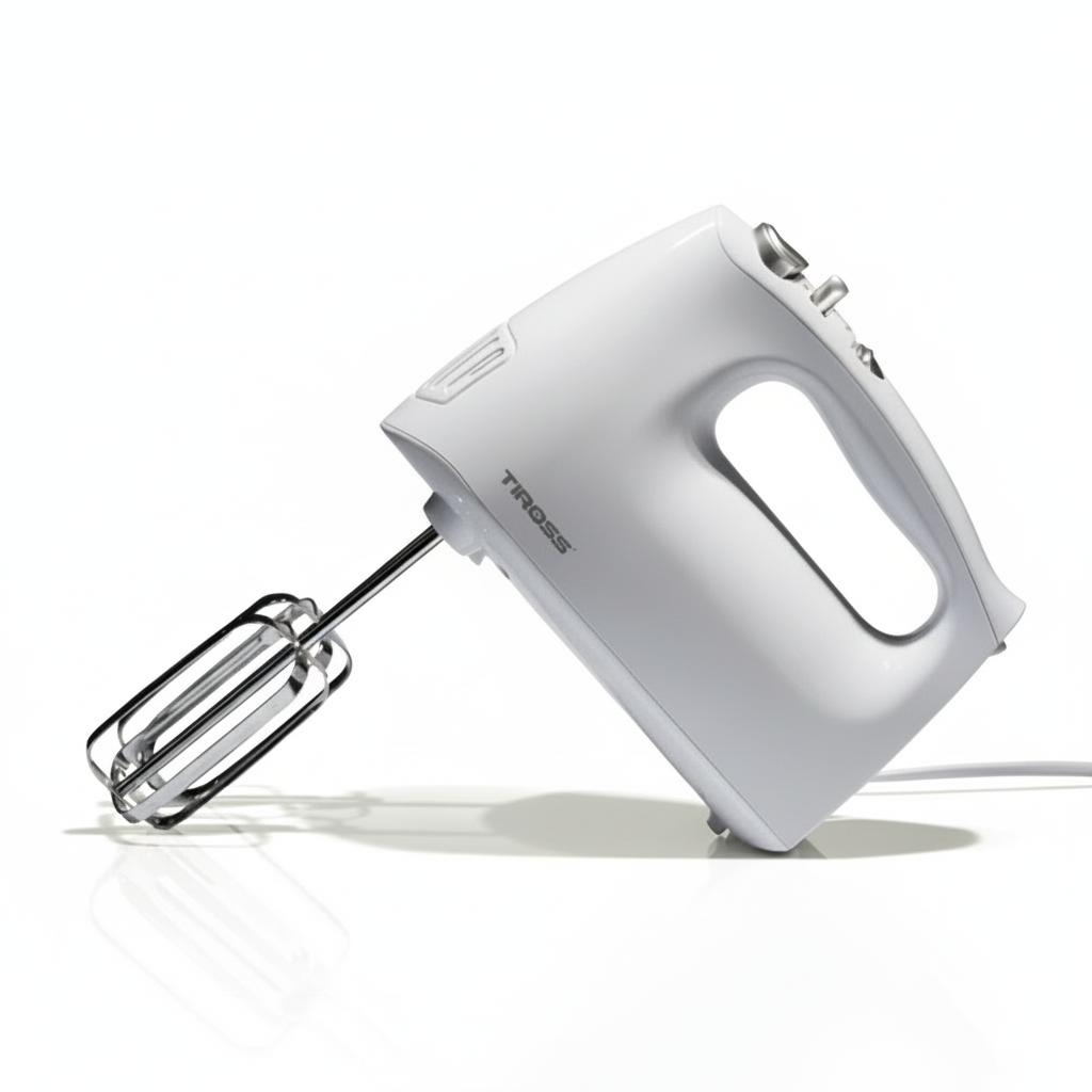 Rokas mikseris Tiross
