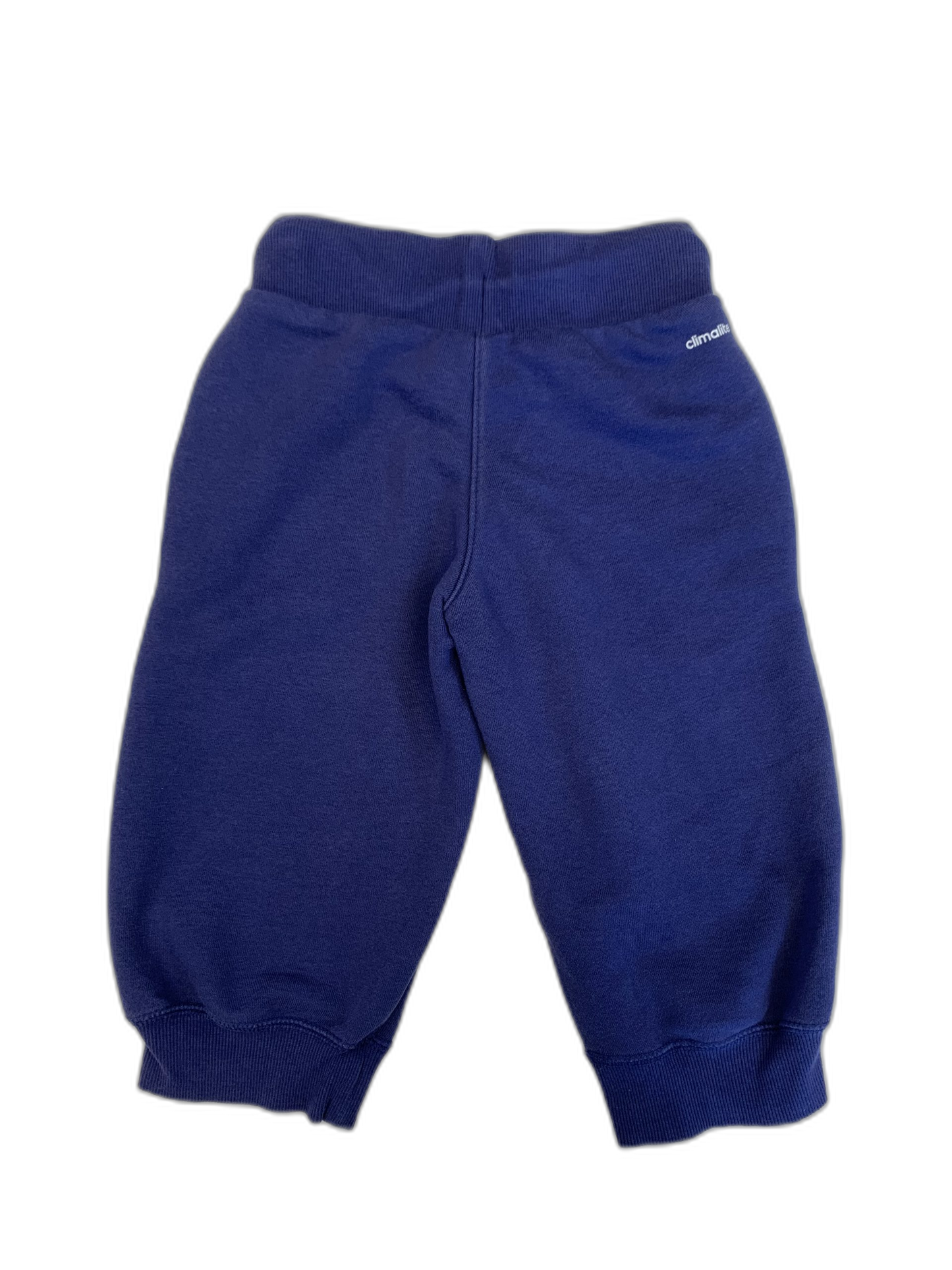 Zēnu sporta bikses - Adidas - 5 - 6Y