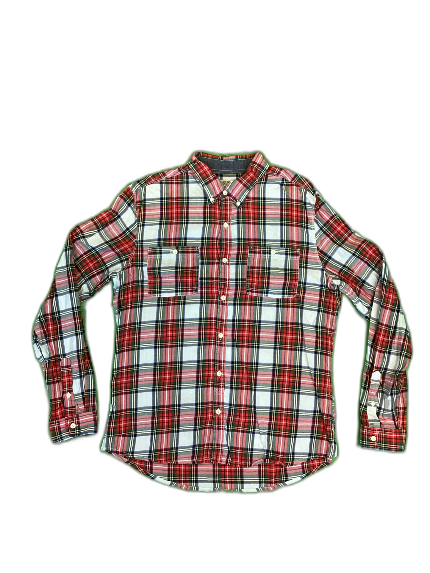 Vīriešu krekls - Next - L