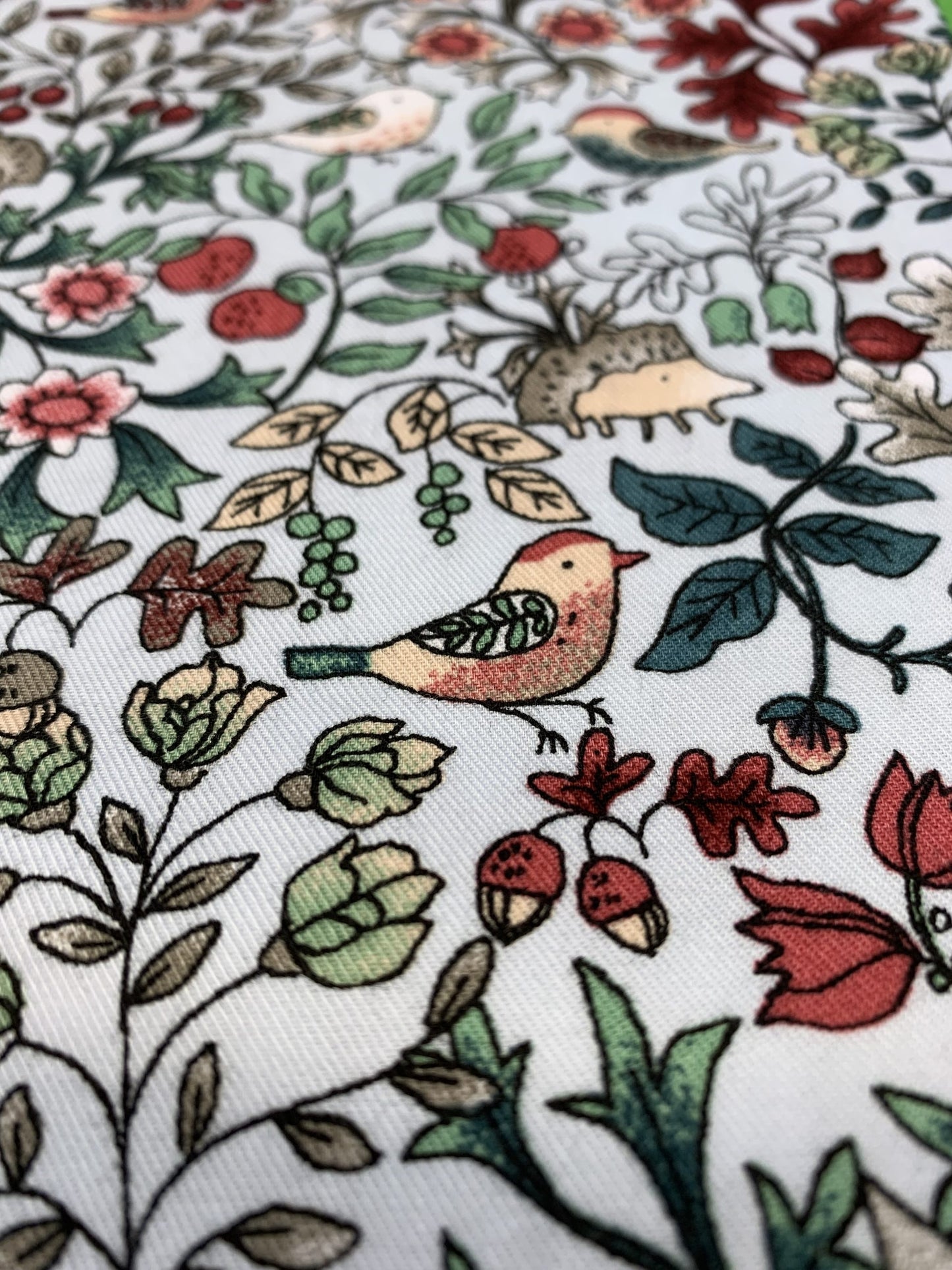 Meiteņu pidžamas bikses ar ziediem - Next - 11 gadi