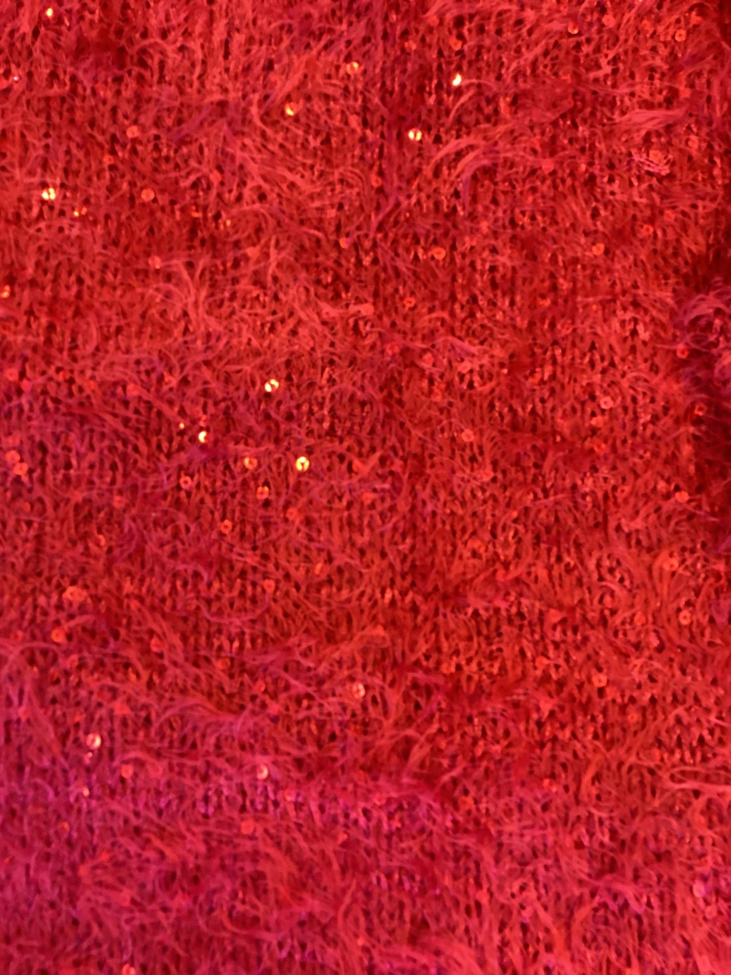 Сиевешу джемперис - Папайя - S