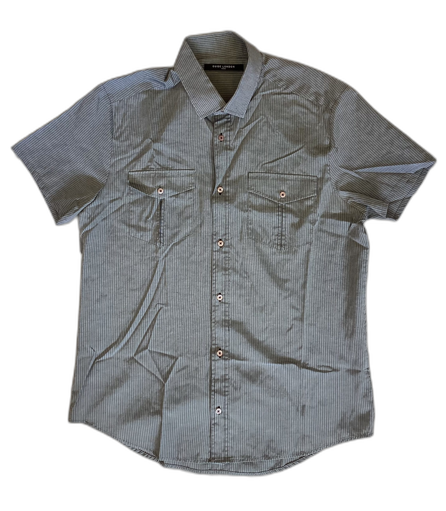 Vīriešu krekls - Guide London - XL